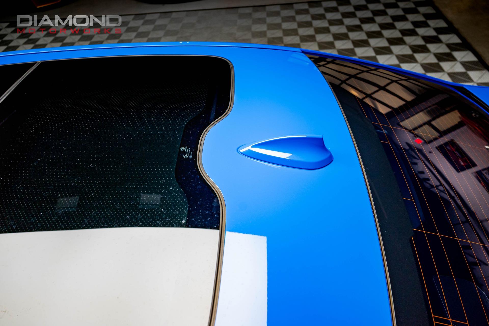 2021 BMW 750I - Image 57