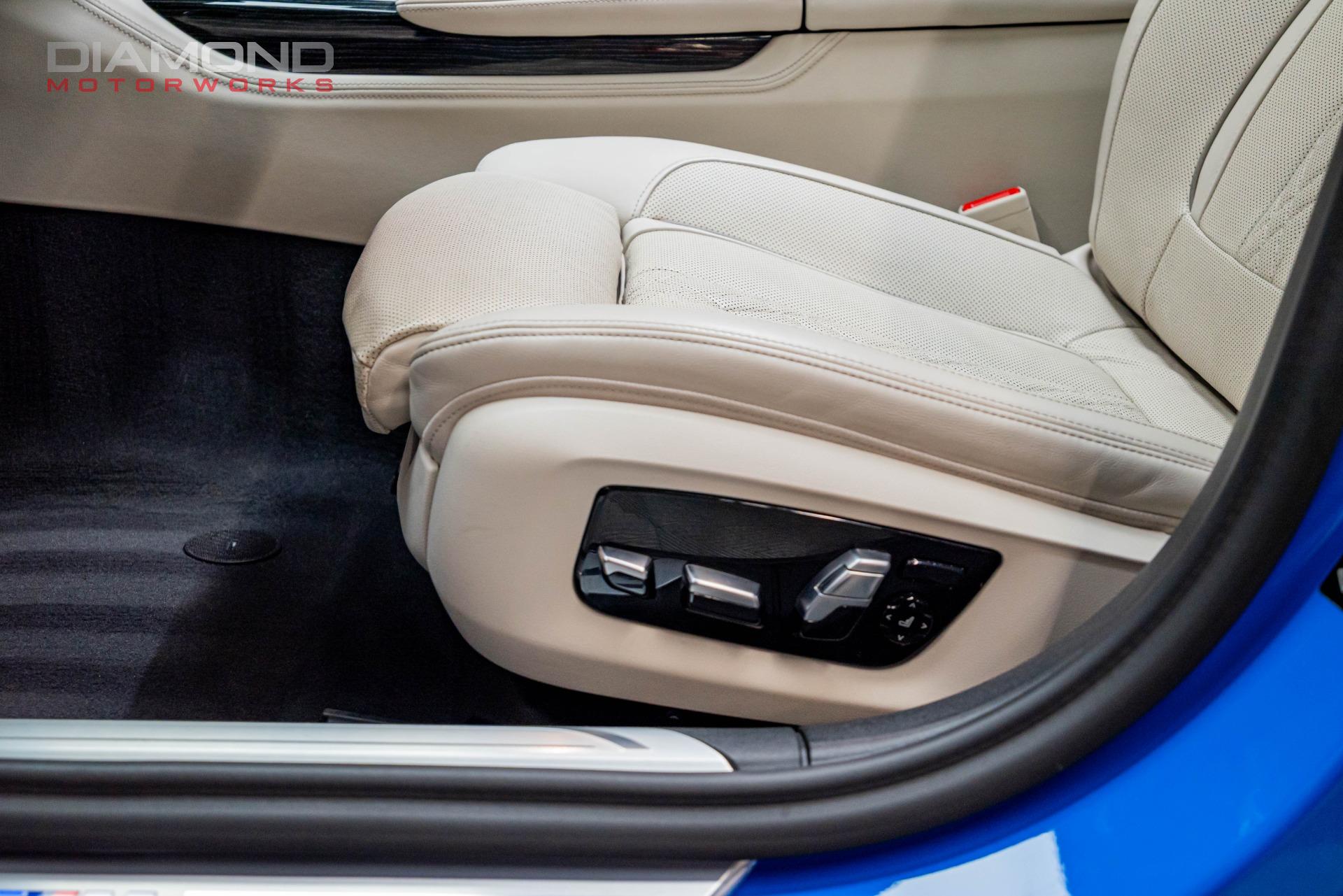 2021 BMW 750I - Image 65