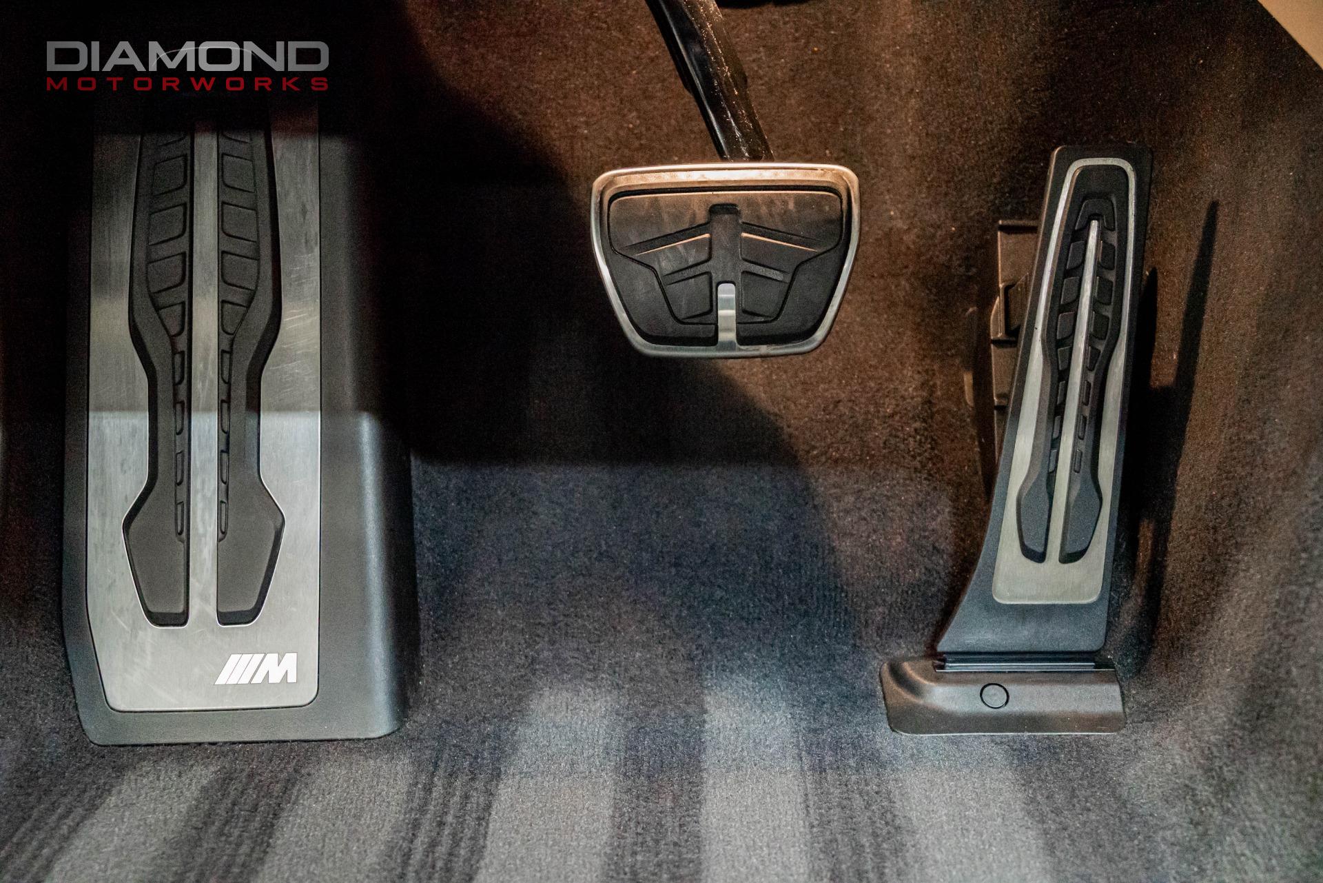 2021 BMW 750I - Image 66