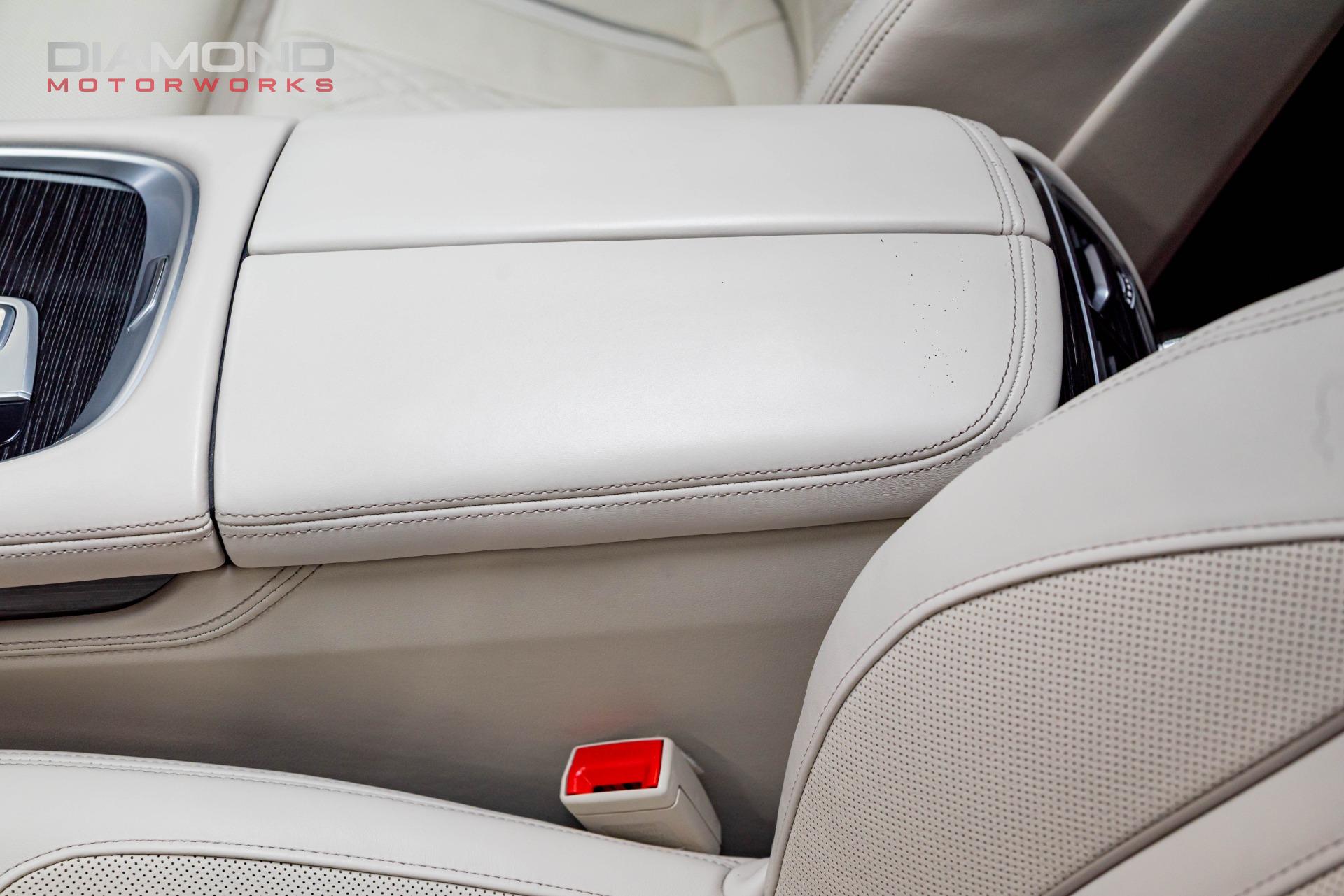 2021 BMW 750I - Image 68