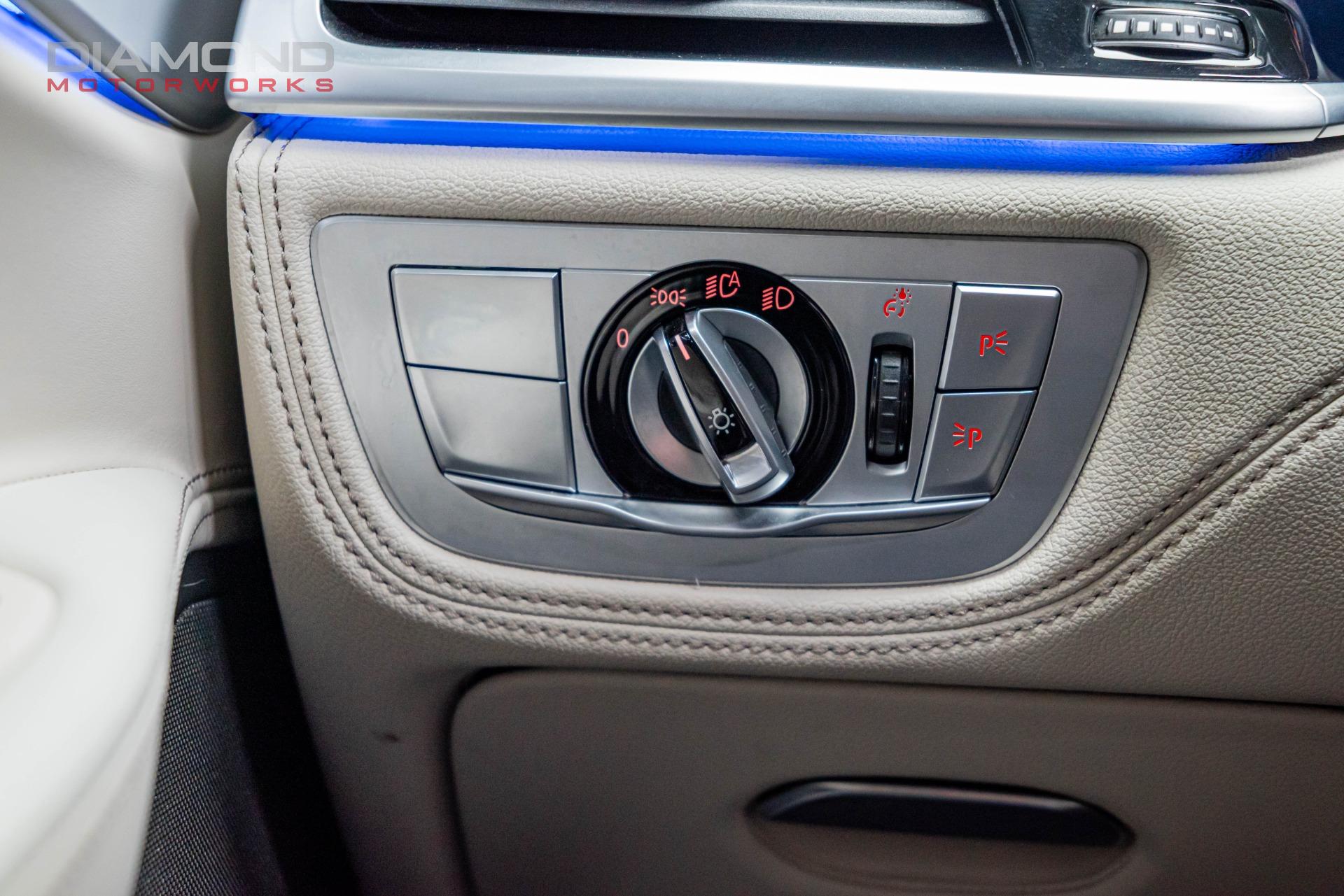 2021 BMW 750I - Image 70