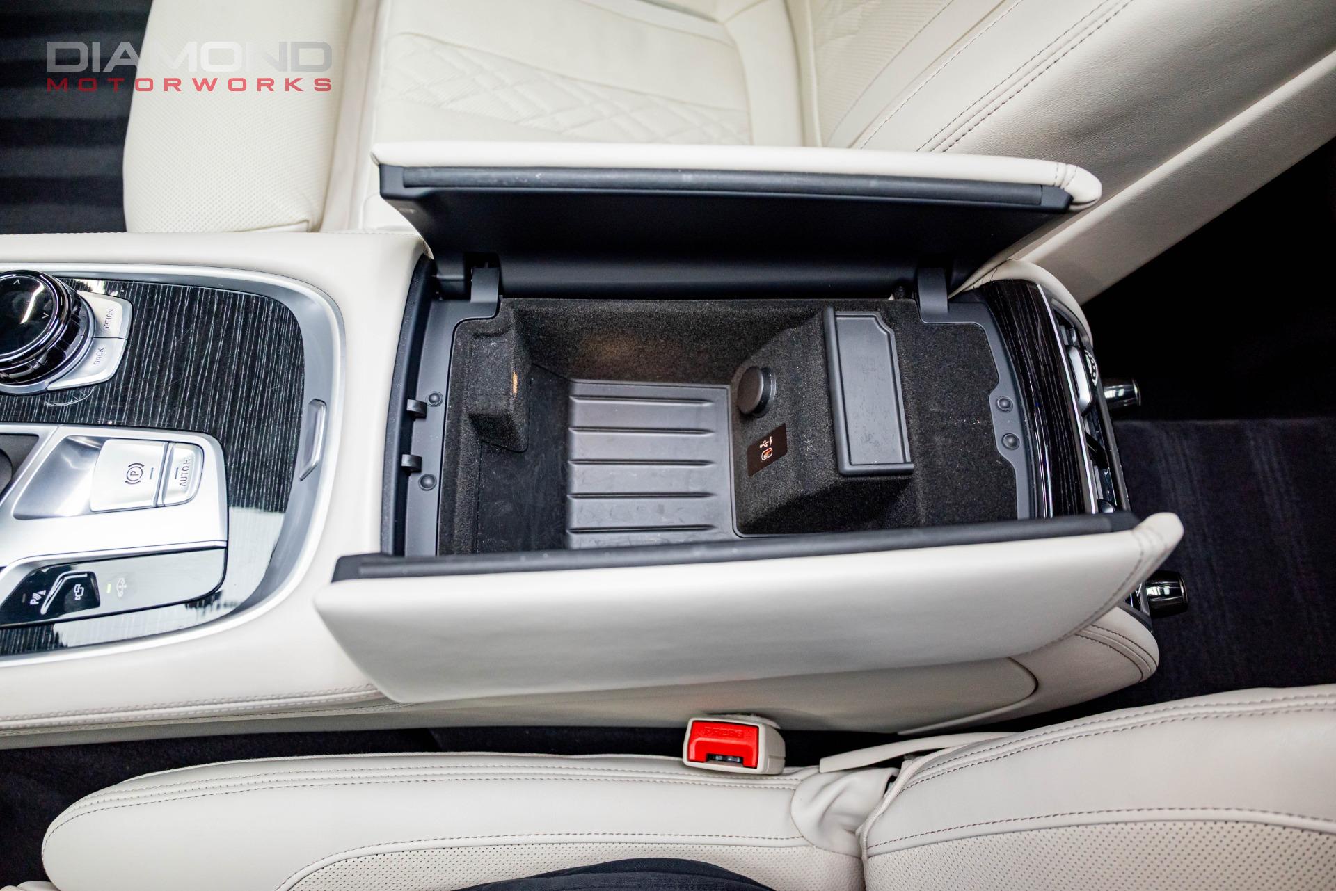 2021 BMW 750I - Image 82