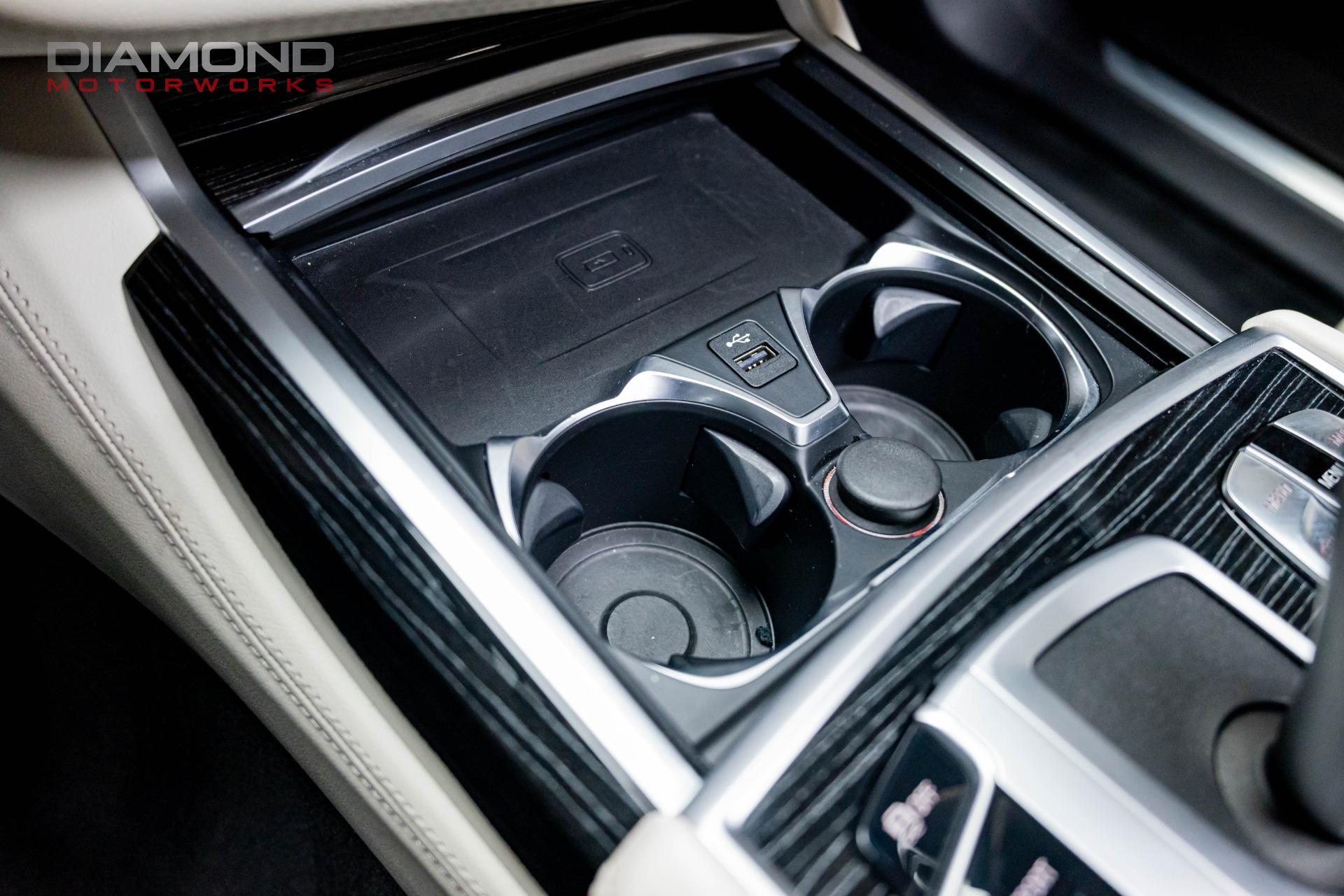 2021 BMW 750I - Image 83