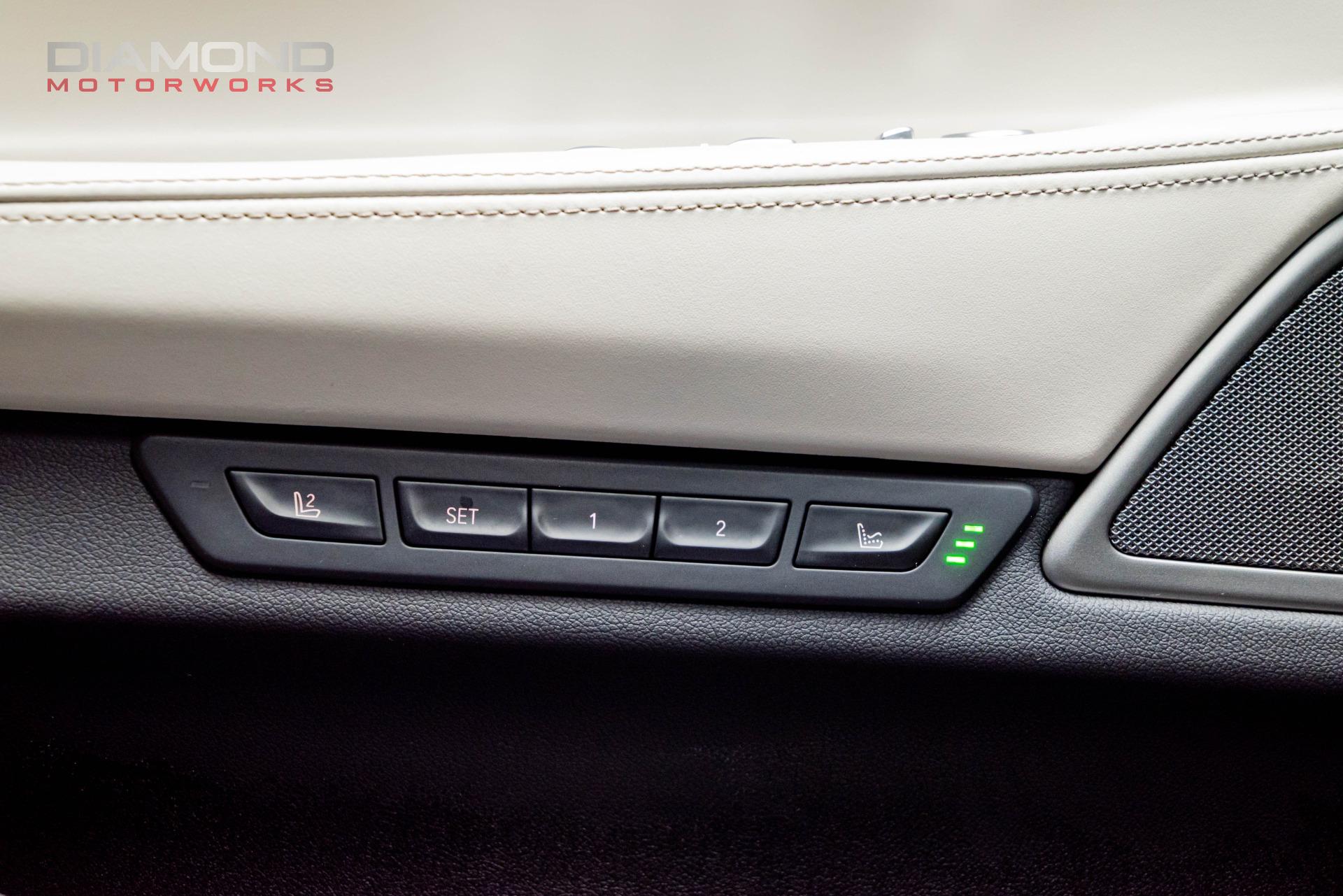 2021 BMW 750I - Image 84