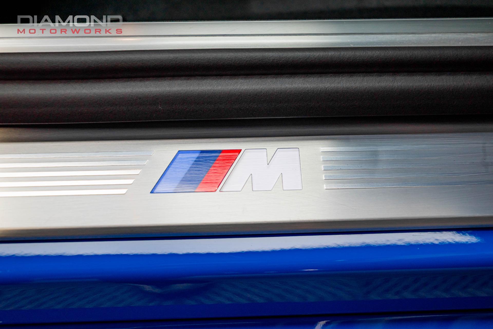 2021 BMW 750I - Image 92