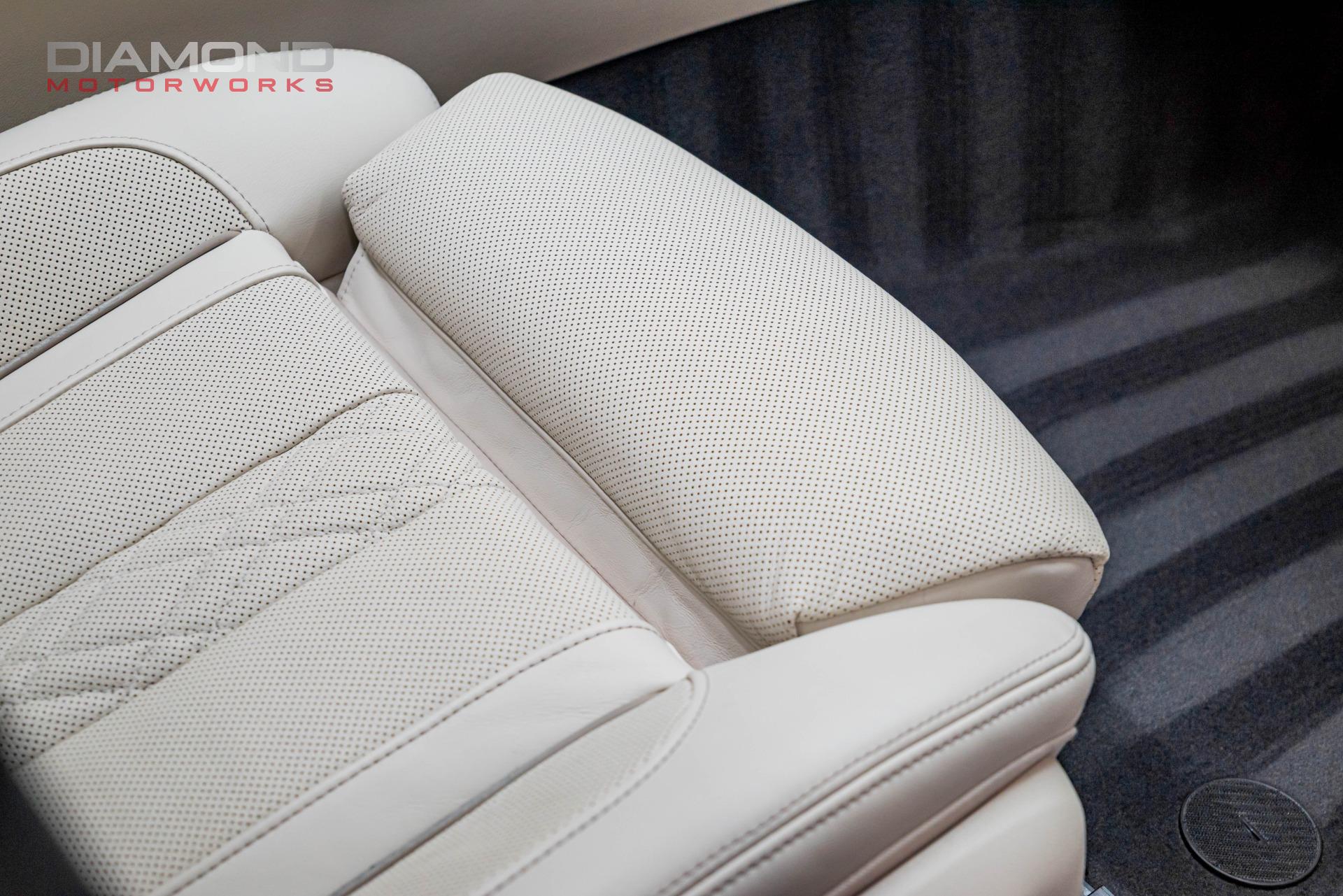 2021 BMW 750I - Image 95