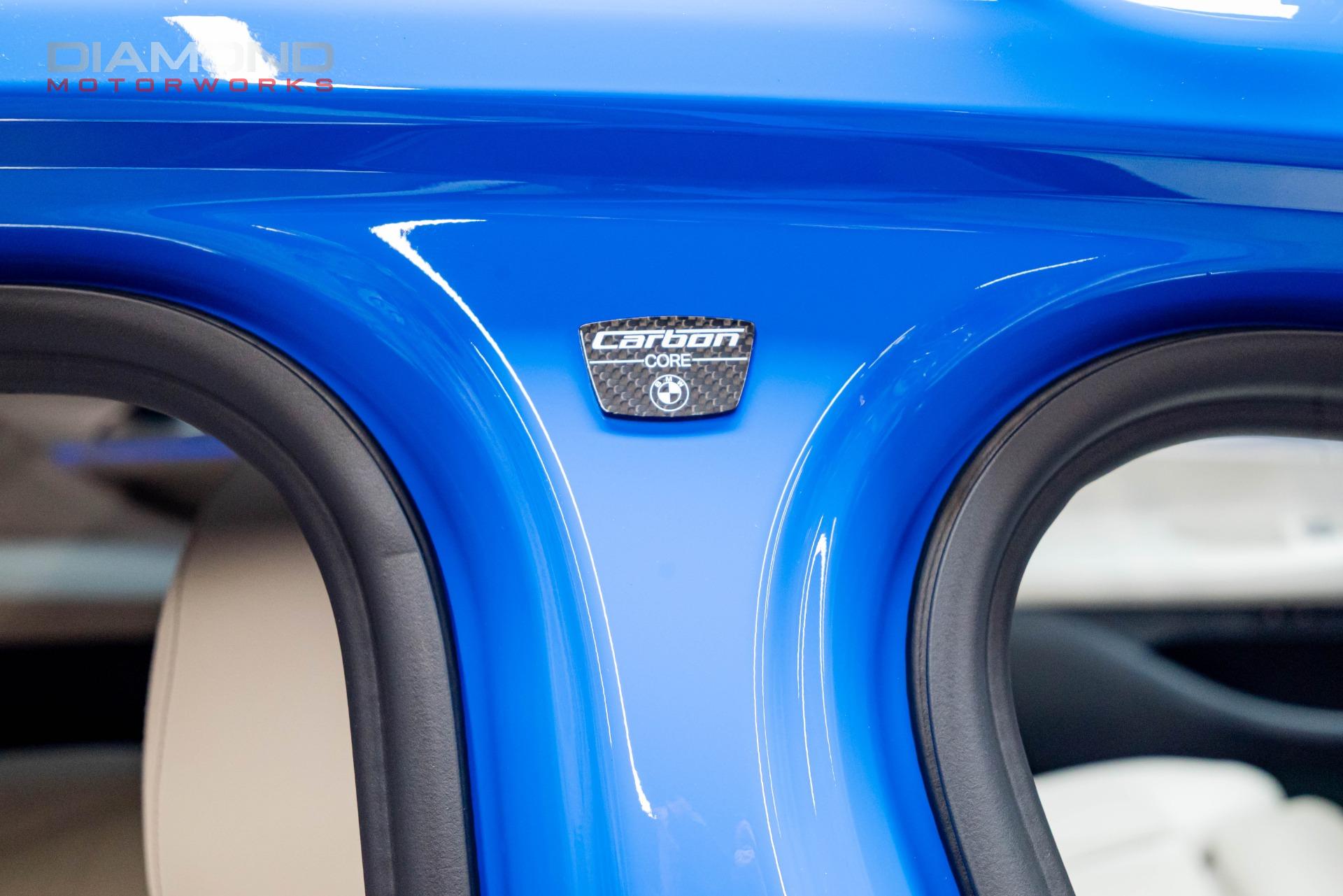 2021 BMW 750I - Image 96