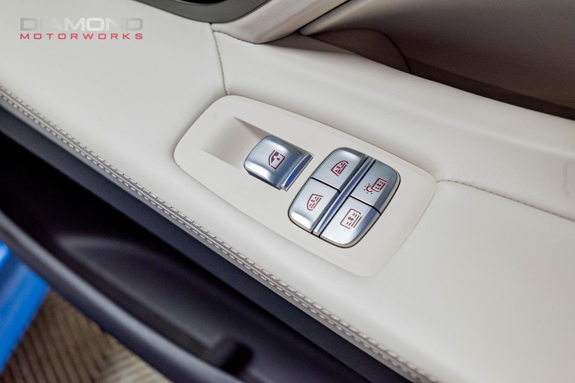 2021 BMW 750I - Image 99