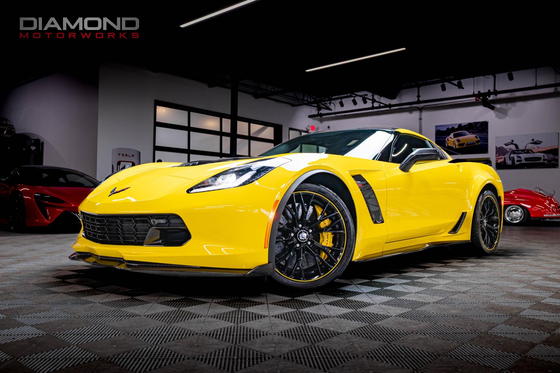 Headlamp Kit | CHEVROLET CORVETTE Z06 C7.R EDITION 2016 Headlamp Kit | CHEVROLET CORVETTE Z06 C7.R EDITION 2016