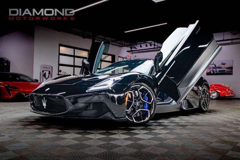 Sold Inventory - Diamond Motorworks