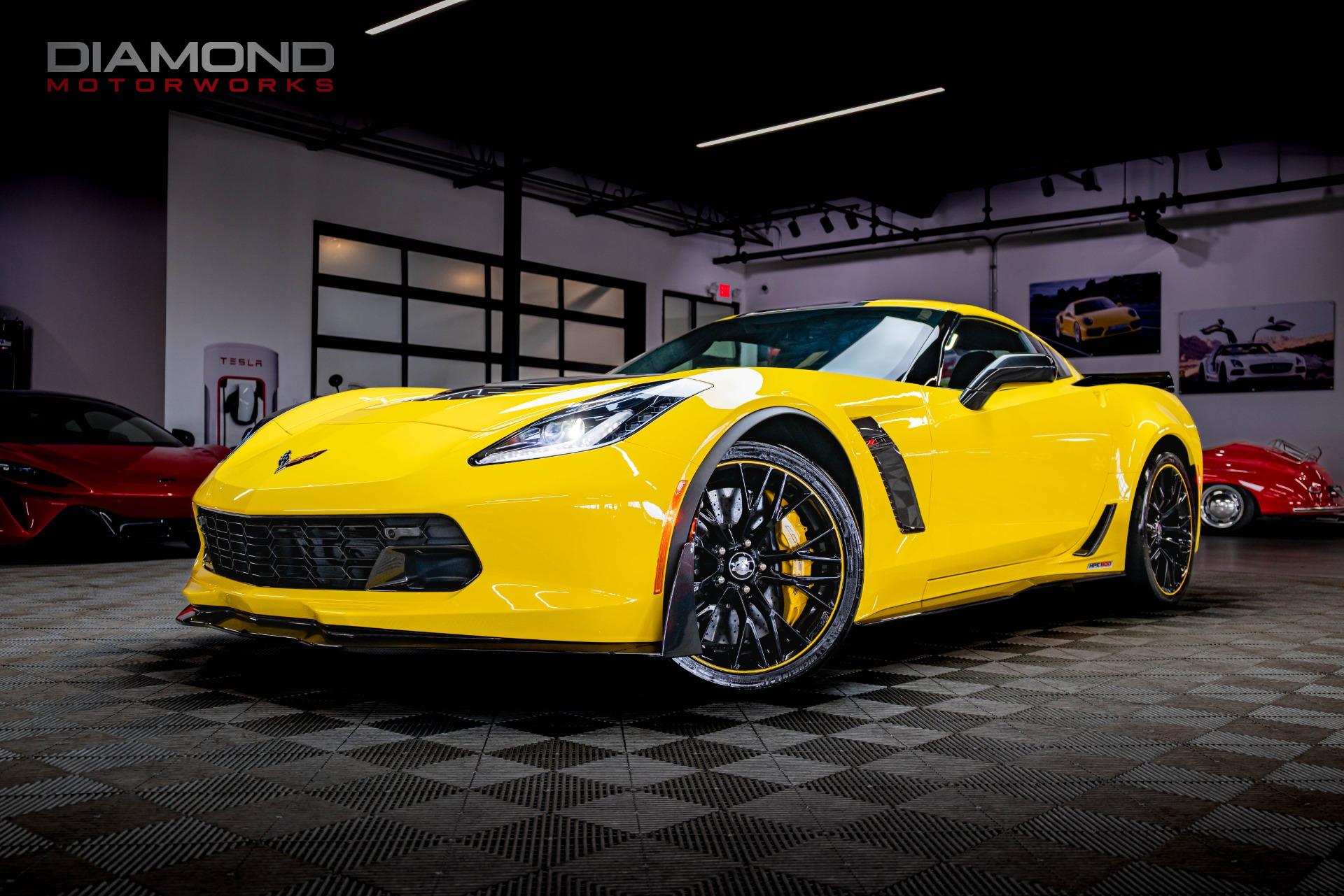5/07 6/07 7/07 8/07 ×6 FR 29 – C7 ZR1 CORVETTE REPLICA WHEELS – SATIN BLACK