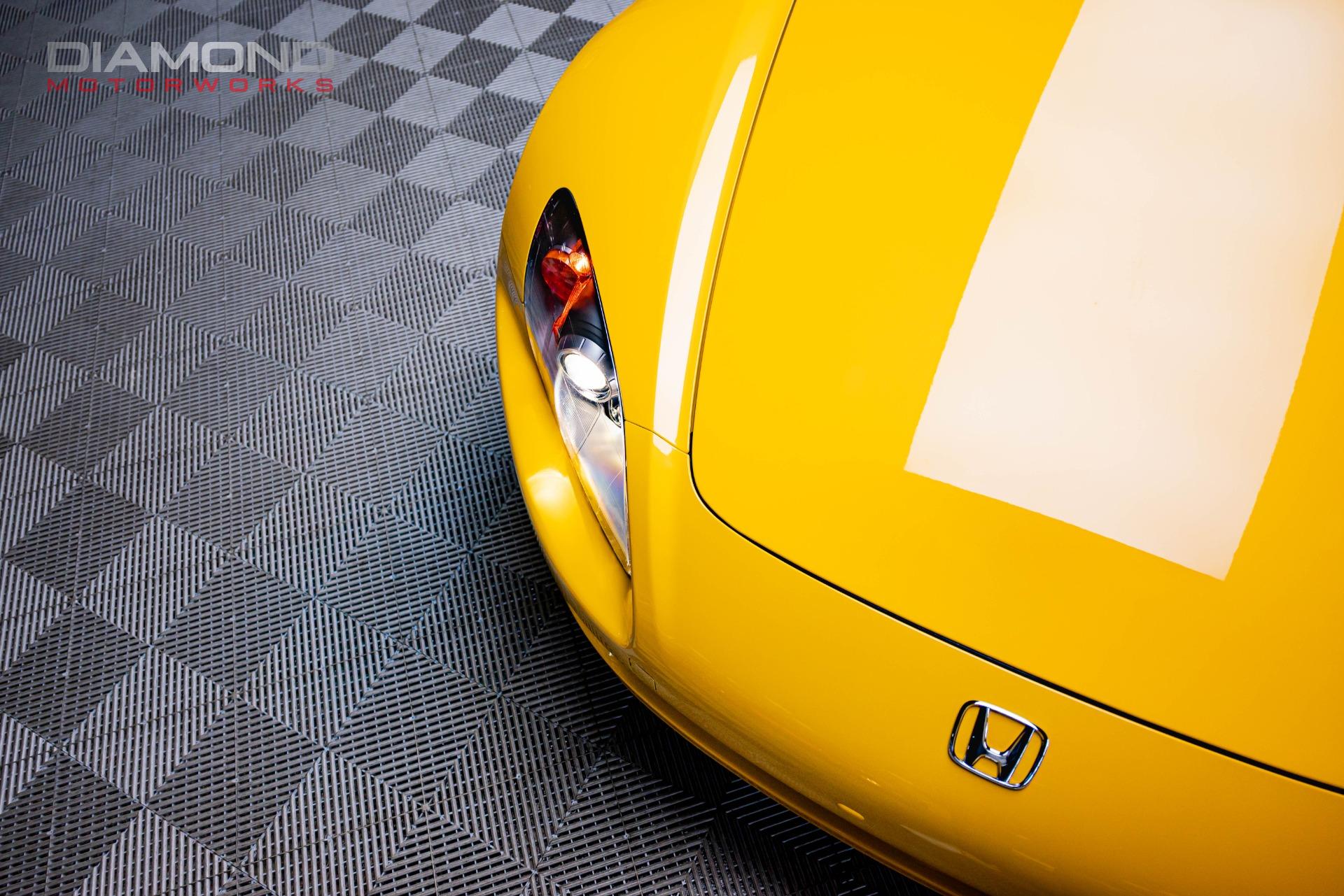 Used 2007 Honda S2000 AP2 For Sale (Sold) | Diamond Motorworks