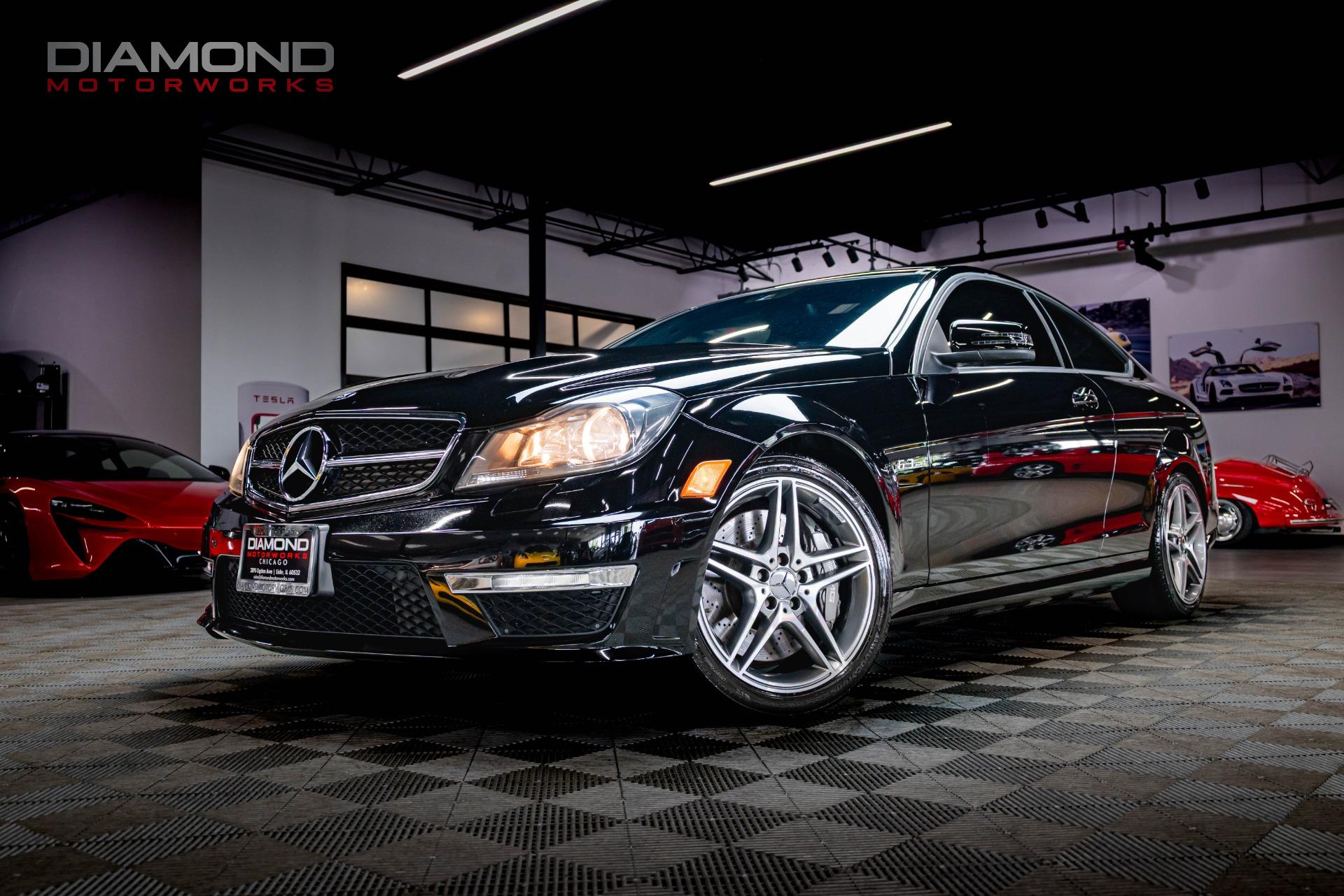 Used-2012-Mercedes-Benz-C-