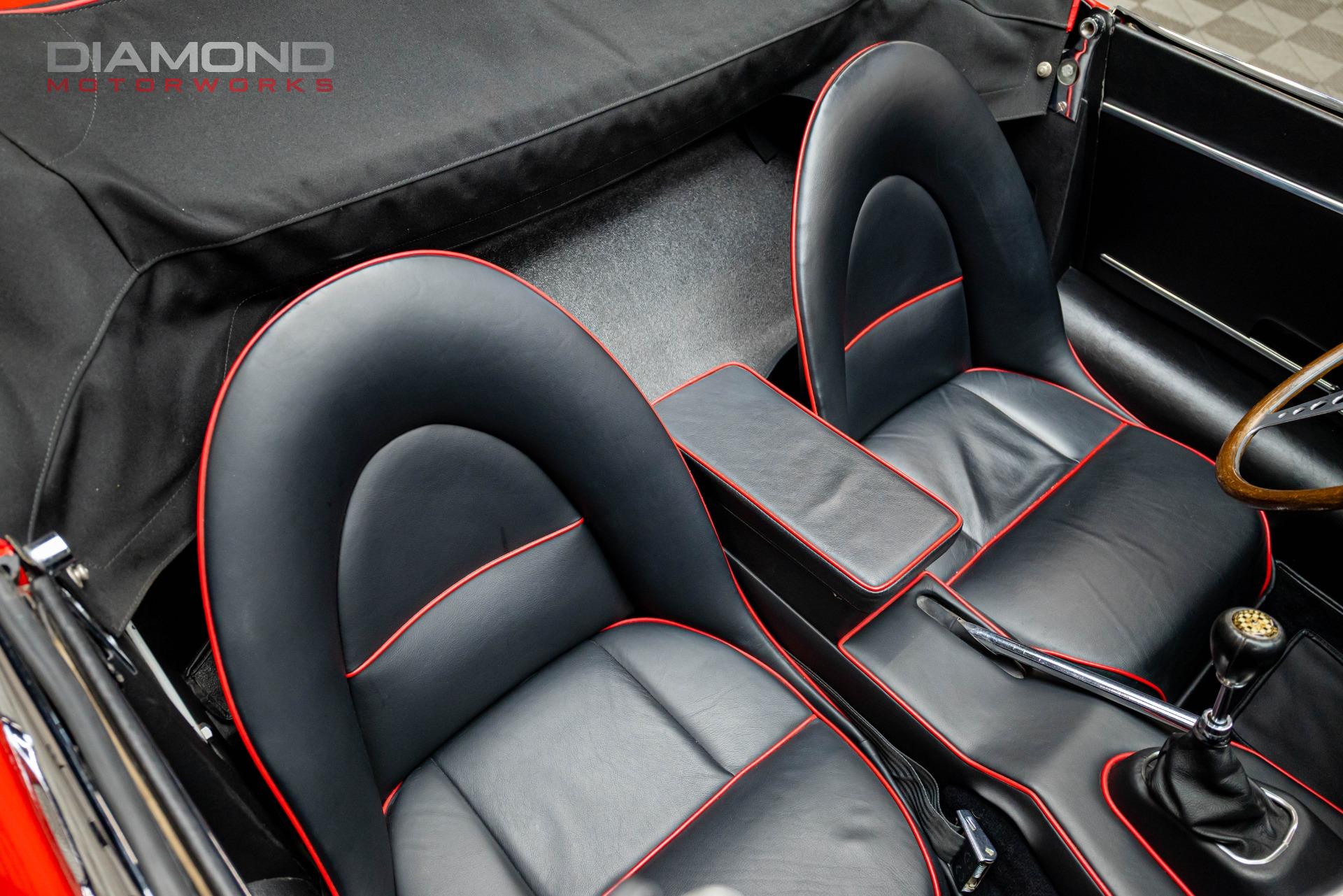 1967 JAGUAR XKE SERIES - Image 102