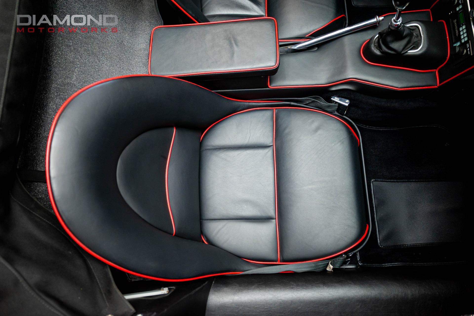 1967 JAGUAR XKE SERIES - Image 103