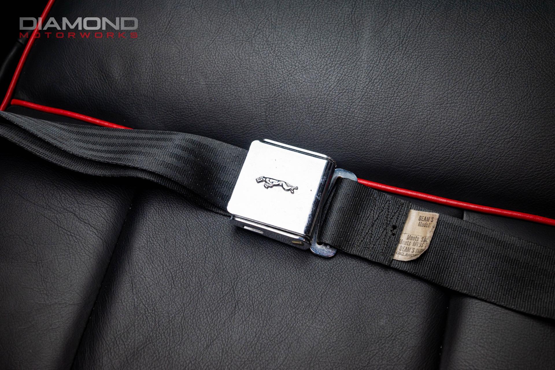 1967 JAGUAR XKE SERIES - Image 105