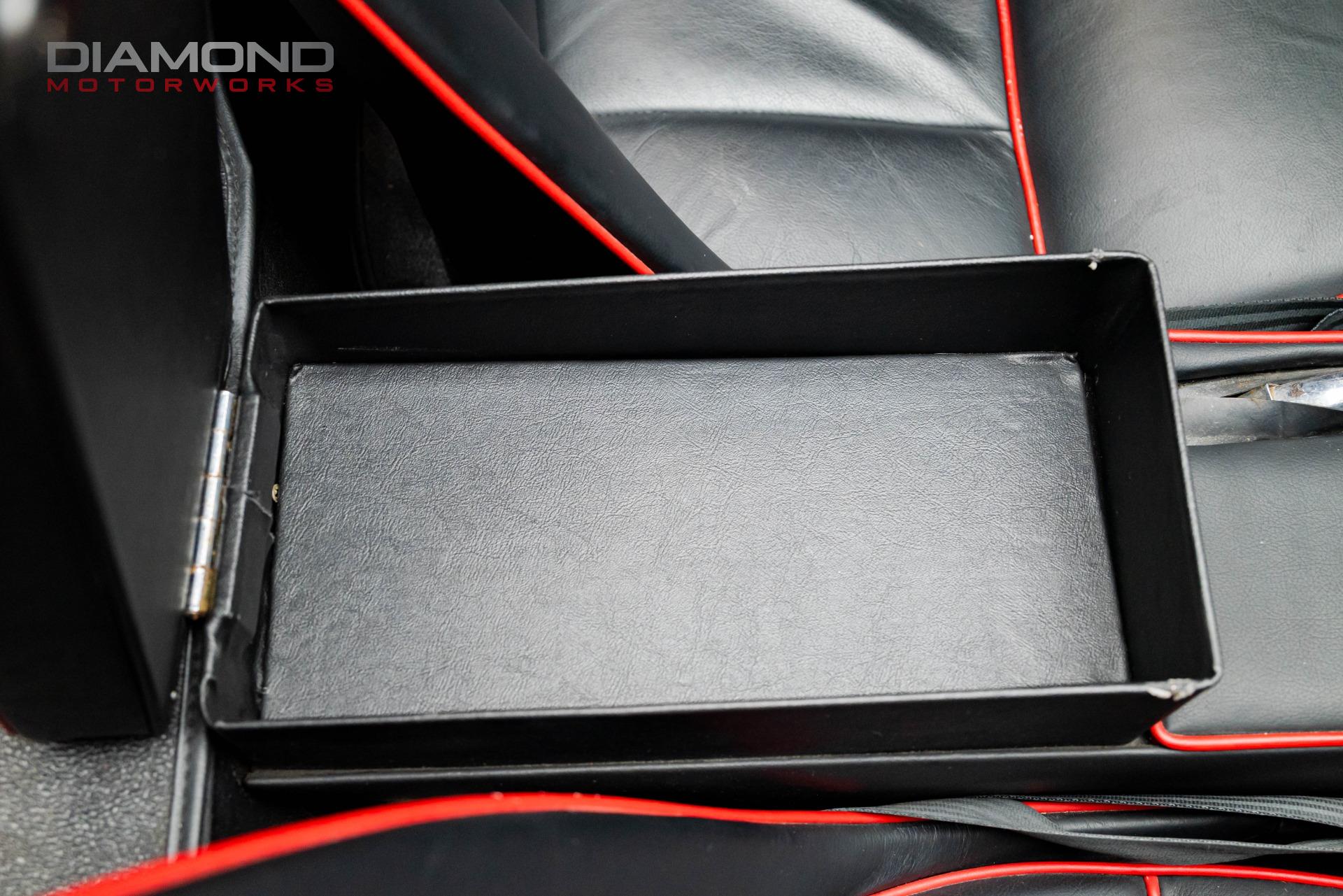 1967 JAGUAR XKE SERIES - Image 106