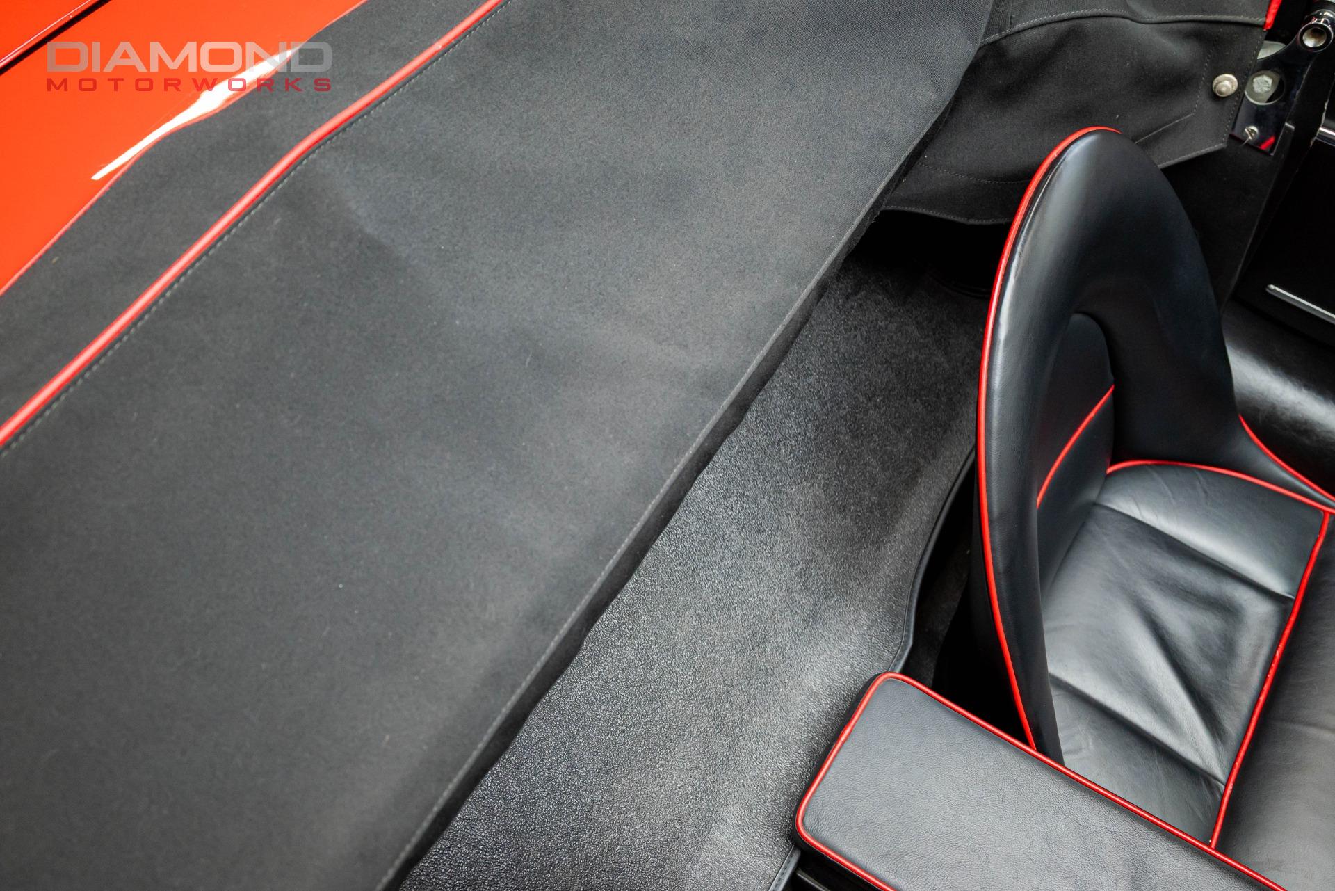 1967 JAGUAR XKE SERIES - Image 107