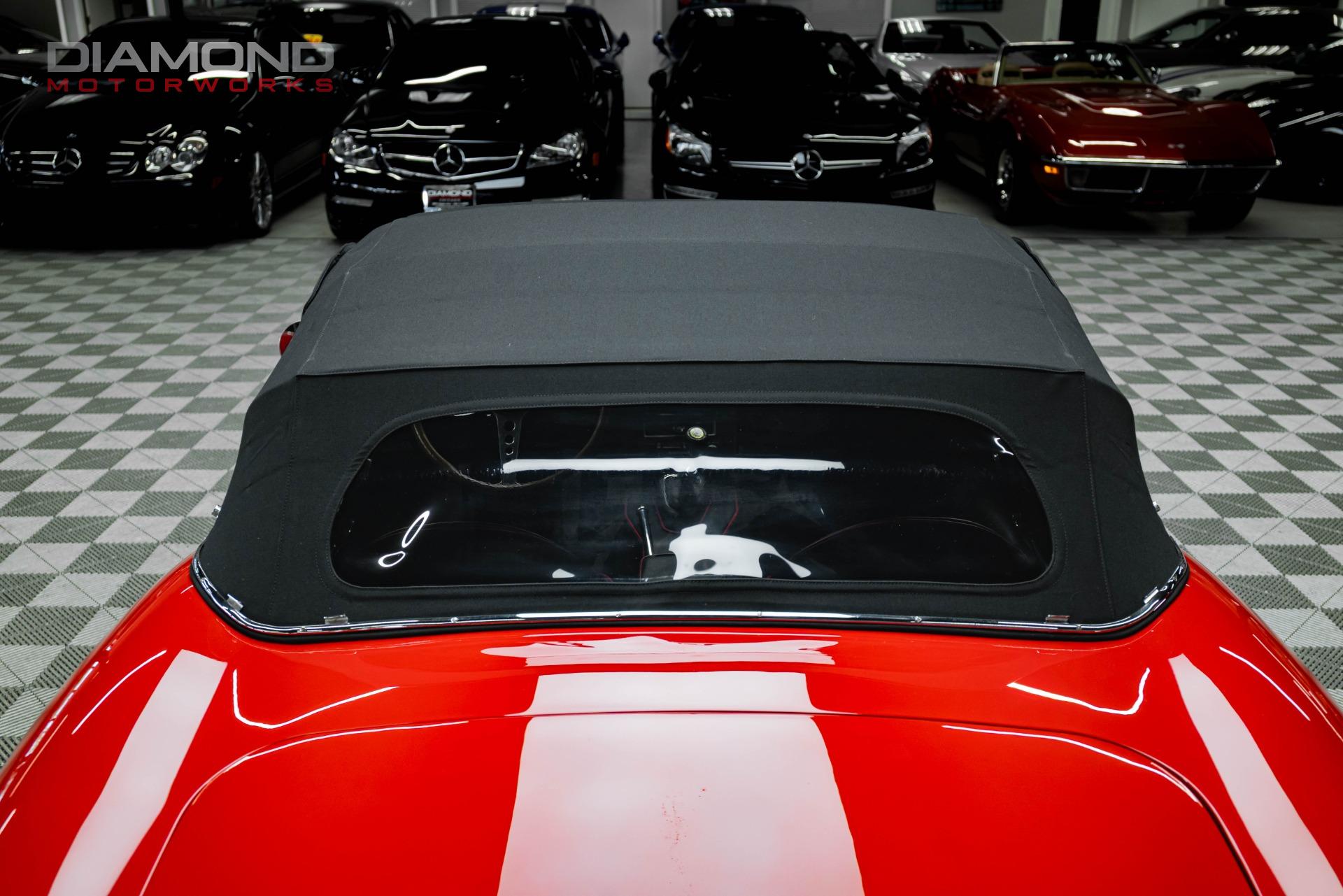 1967 JAGUAR XKE SERIES - Image 113