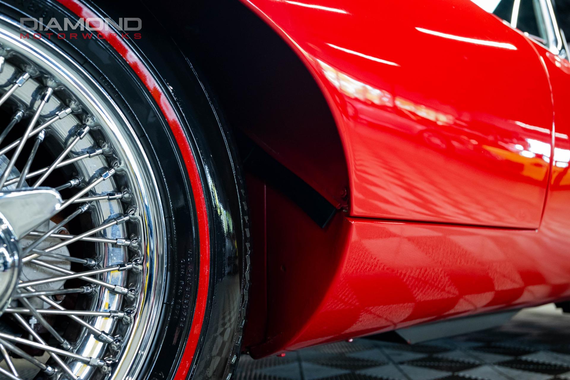 1967 JAGUAR XKE SERIES - Image 121