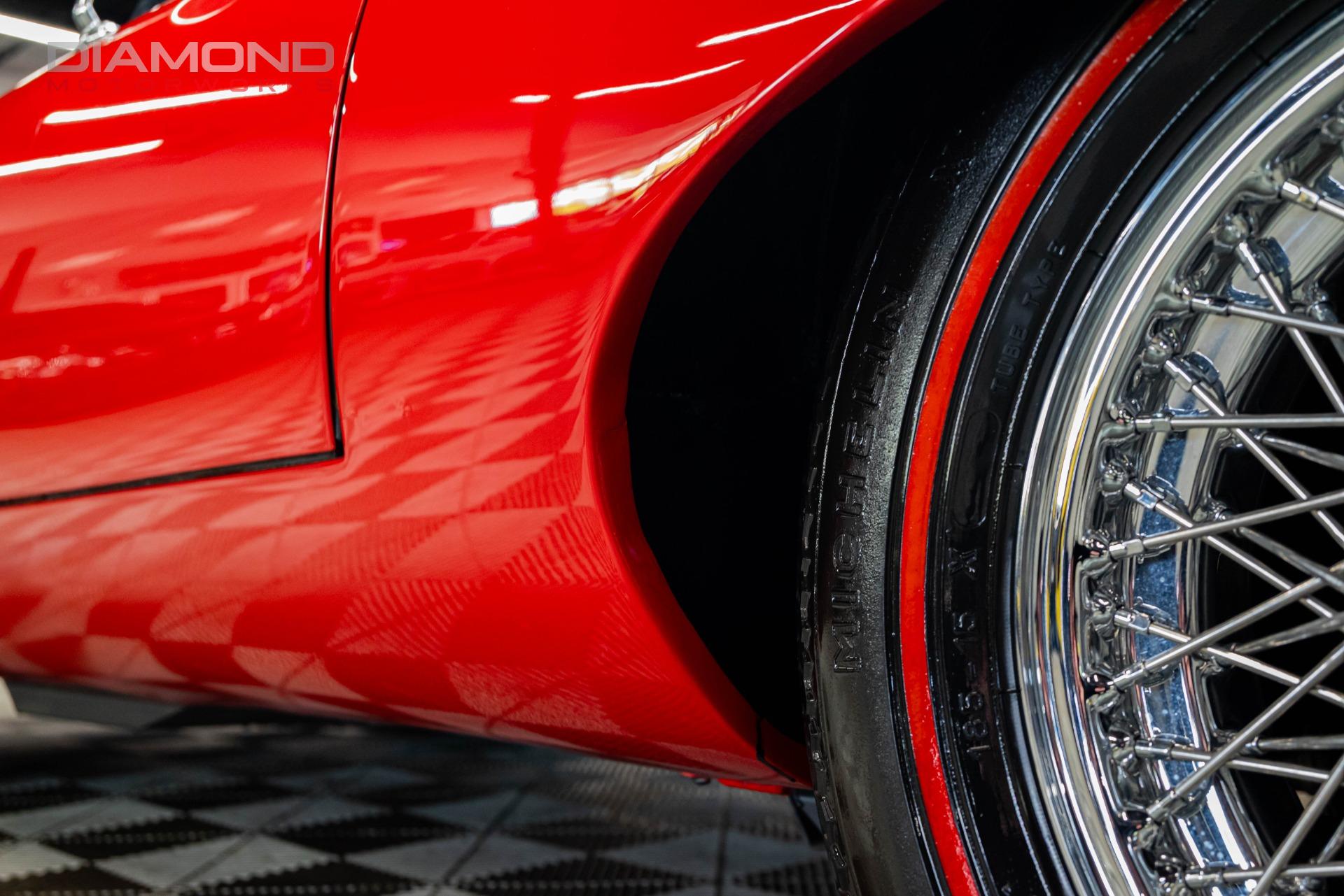 1967 JAGUAR XKE SERIES - Image 122