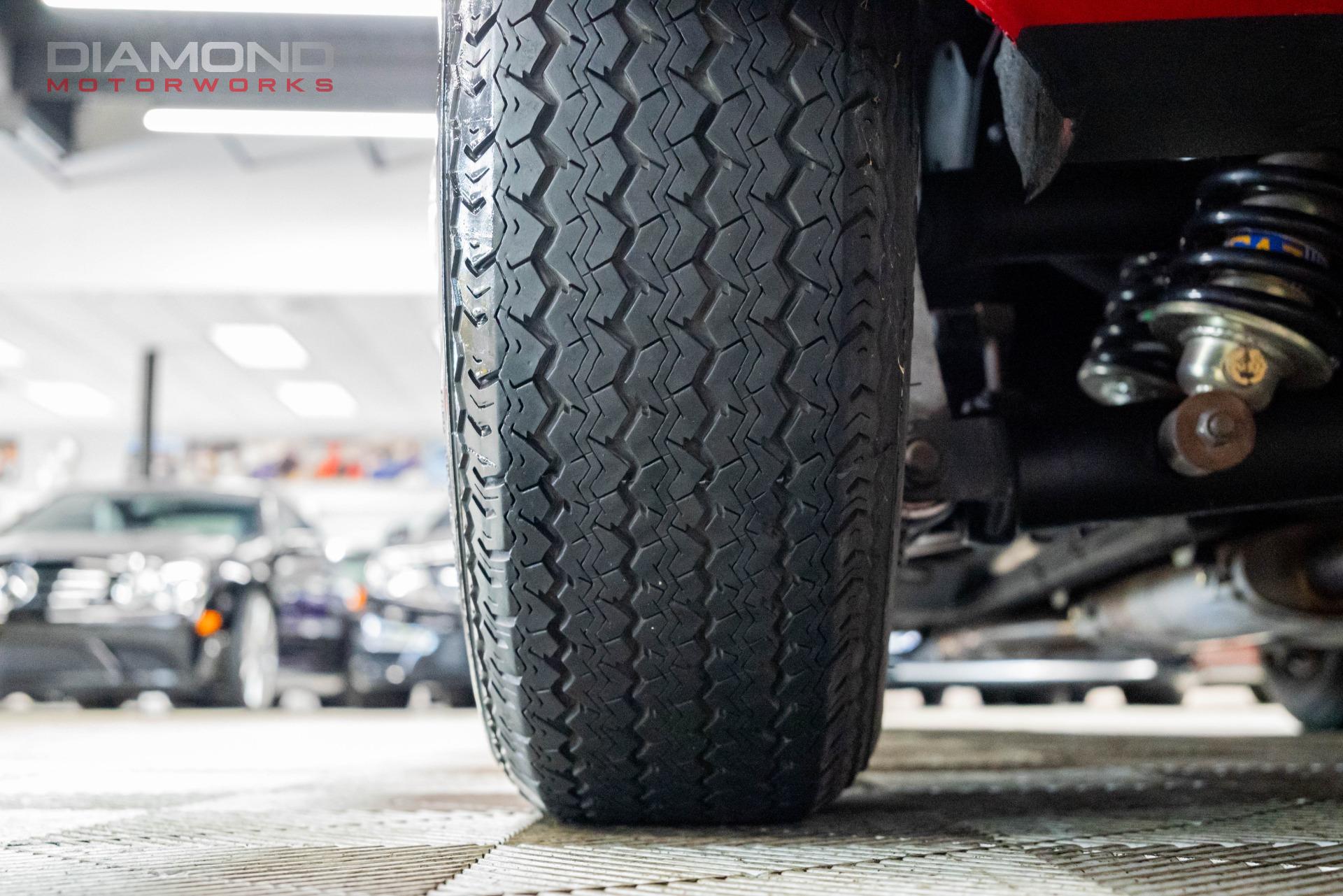 1967 JAGUAR XKE SERIES - Image 123