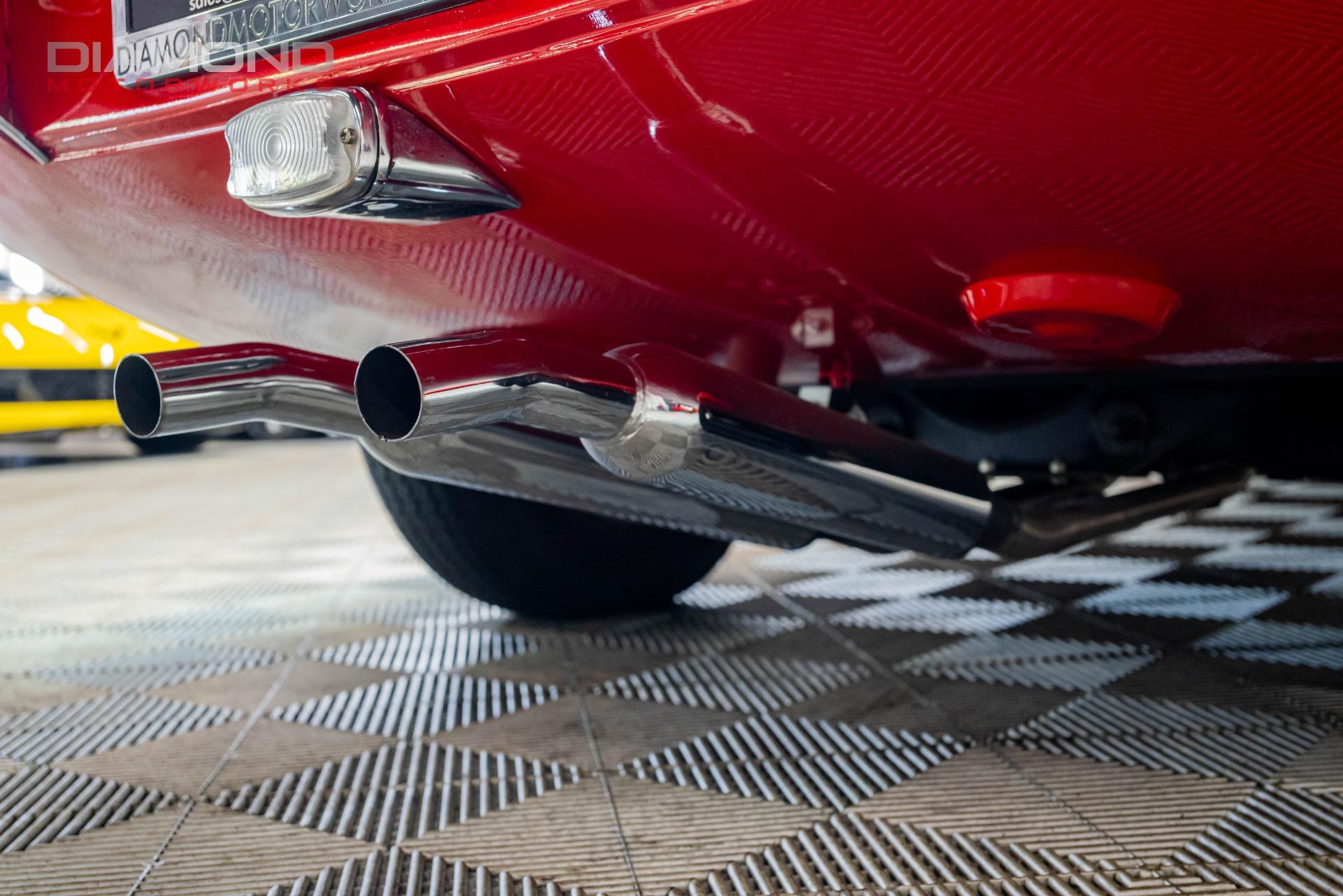 1967 JAGUAR XKE SERIES - Image 124