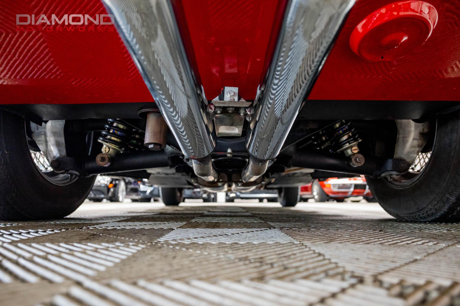 1967 JAGUAR XKE SERIES - Image 125