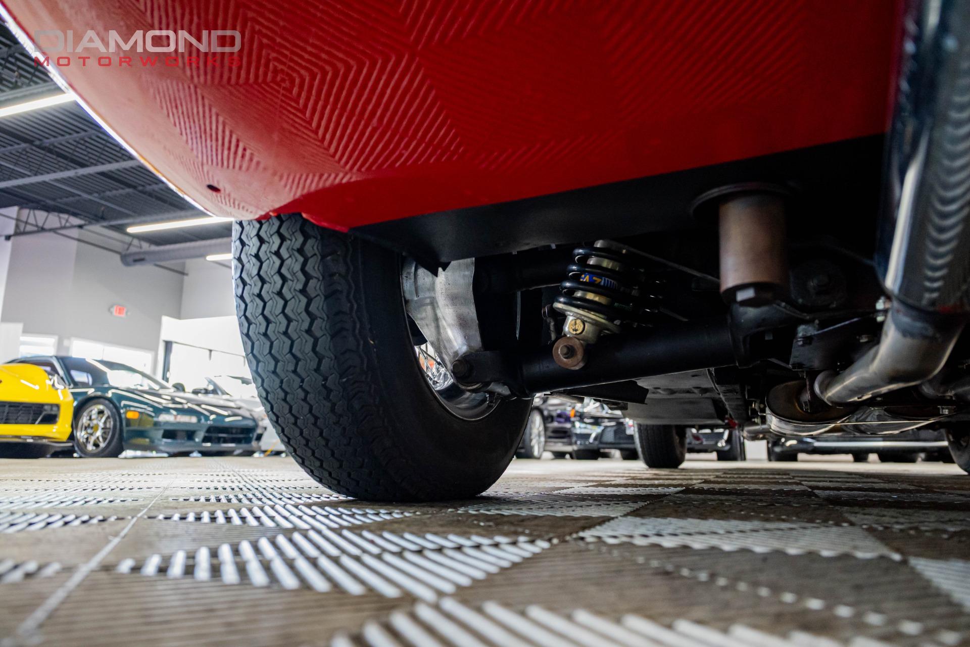 1967 JAGUAR XKE SERIES - Image 126