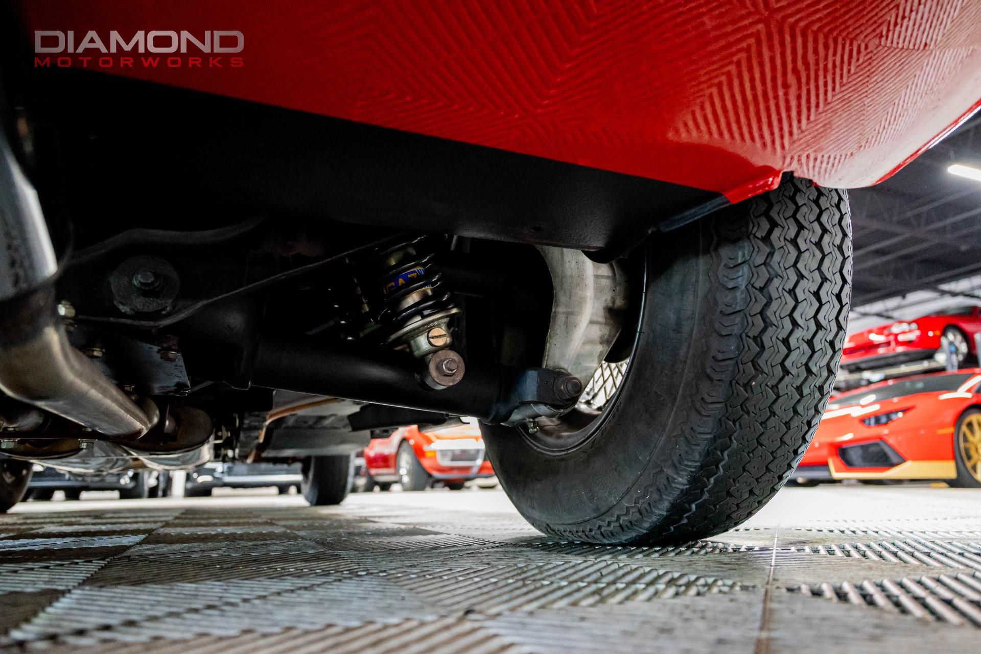 1967 JAGUAR XKE SERIES - Image 127