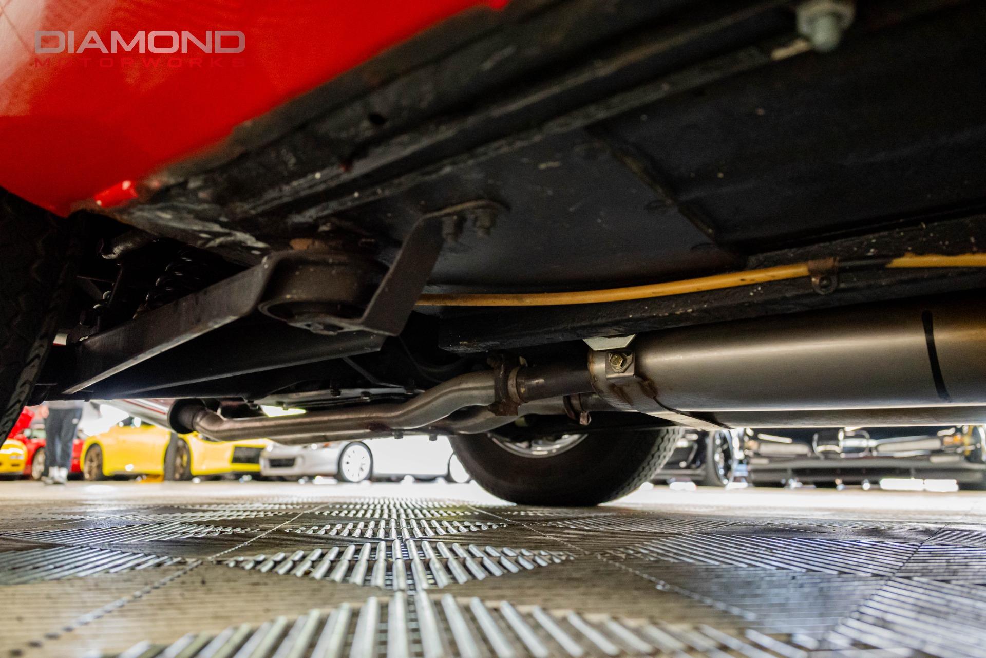 1967 JAGUAR XKE SERIES - Image 128