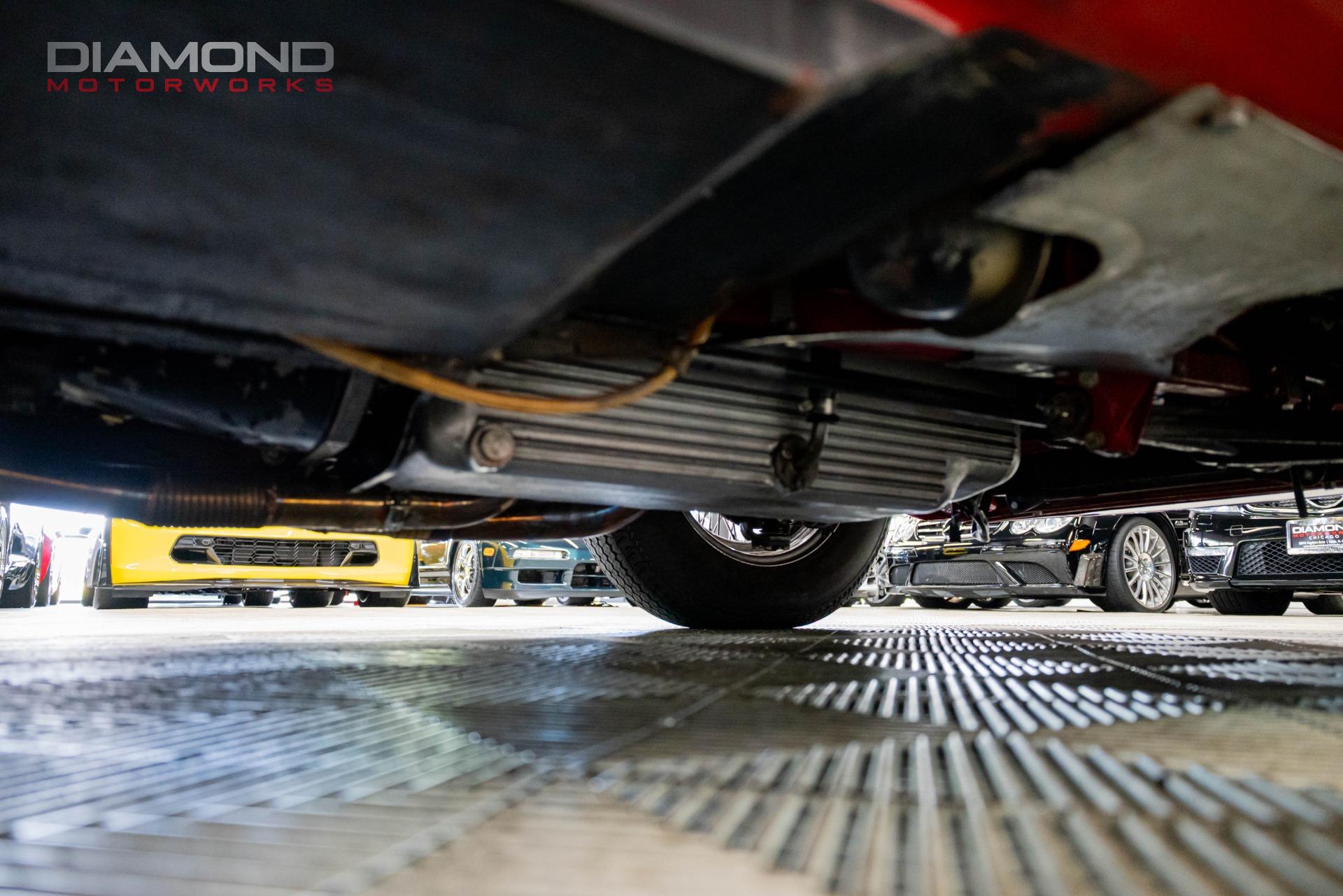 1967 JAGUAR XKE SERIES - Image 129