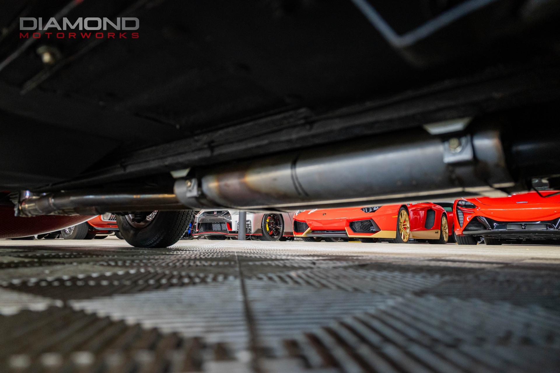 1967 JAGUAR XKE SERIES - Image 130