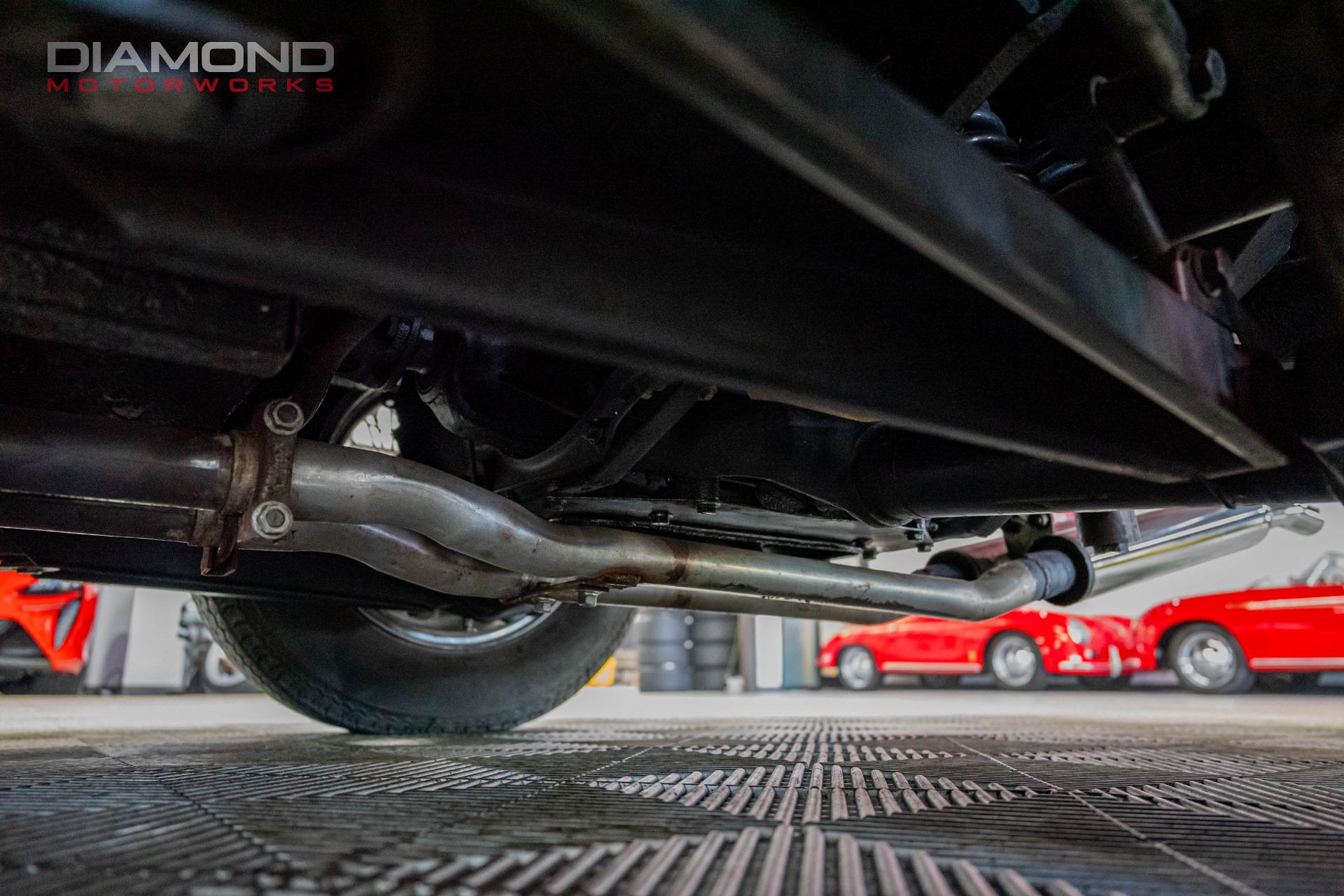 1967 JAGUAR XKE SERIES - Image 131