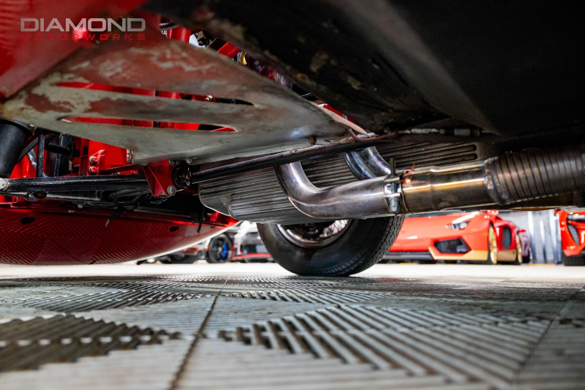 1967 JAGUAR XKE SERIES - Image 132