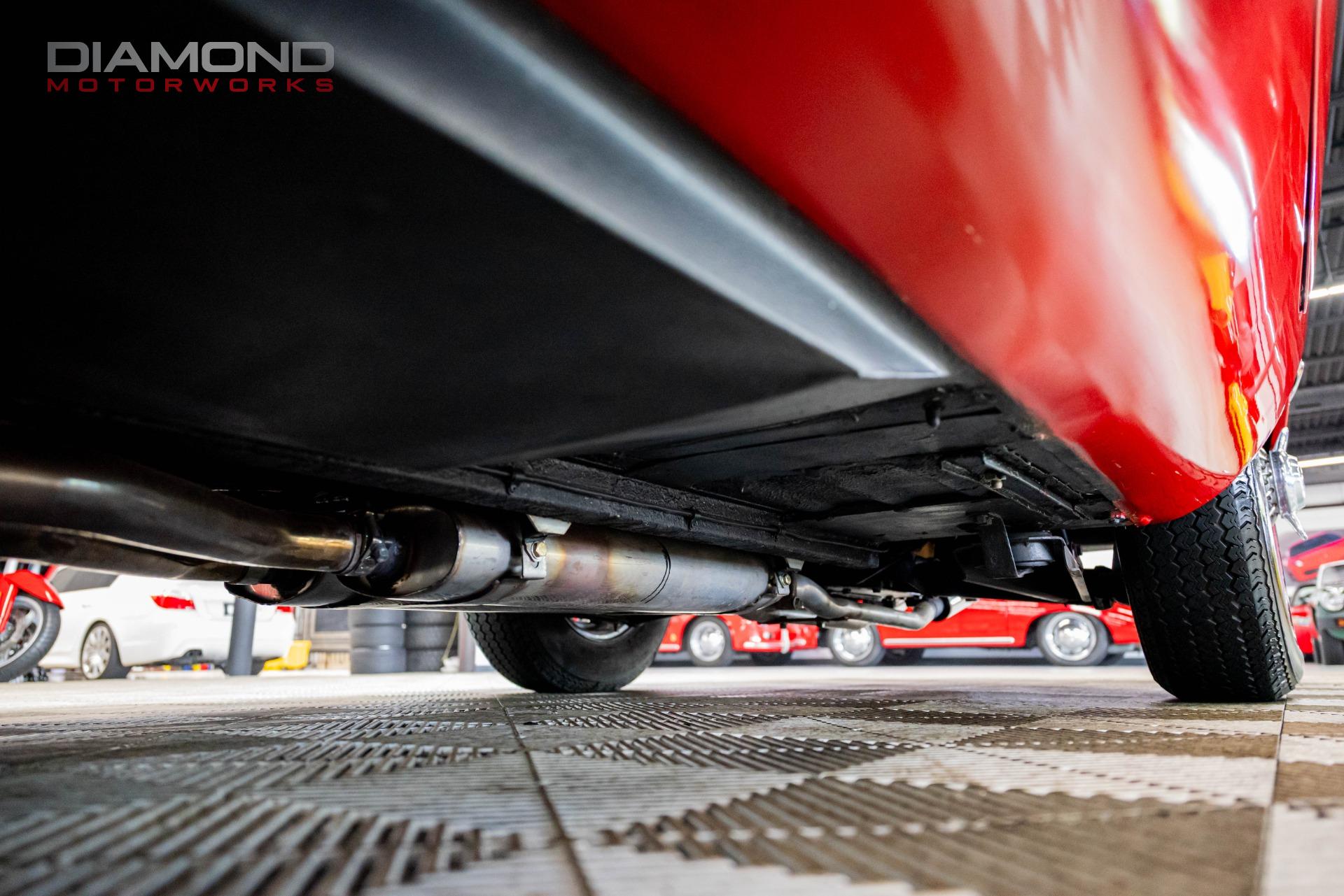 1967 JAGUAR XKE SERIES - Image 133