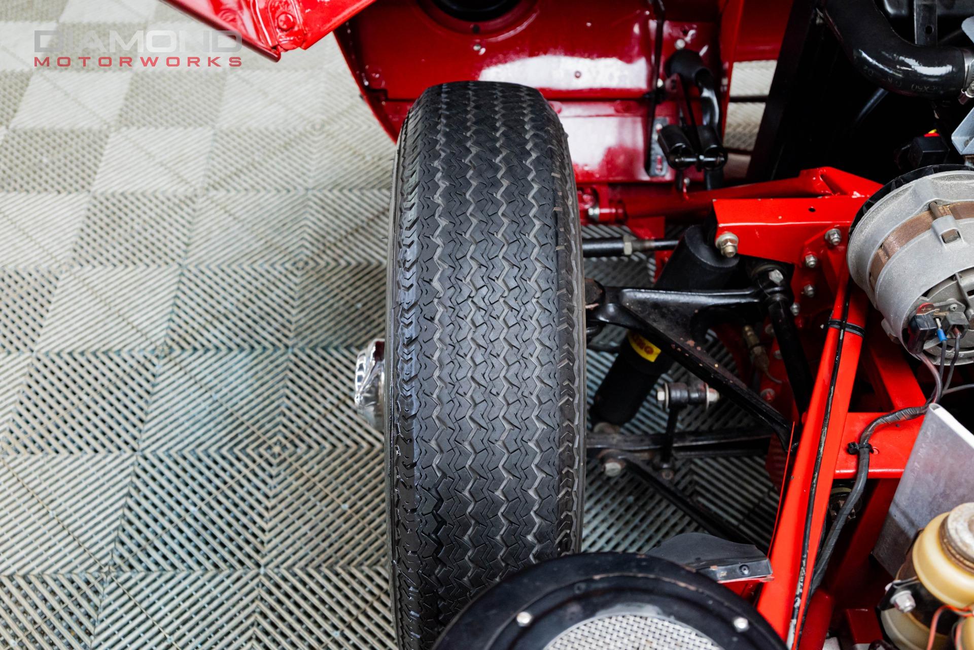 1967 JAGUAR XKE SERIES - Image 134