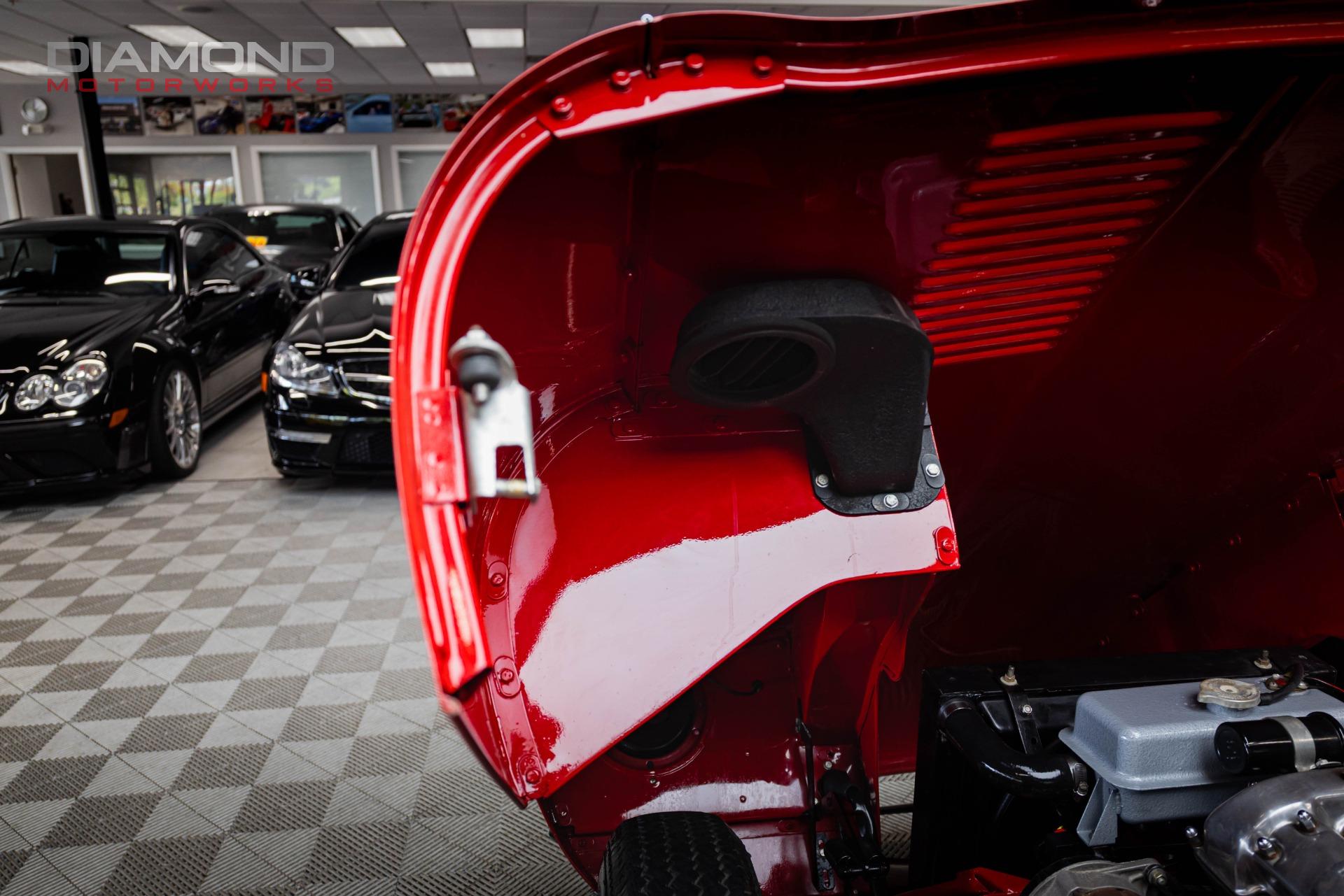 1967 JAGUAR XKE SERIES - Image 135