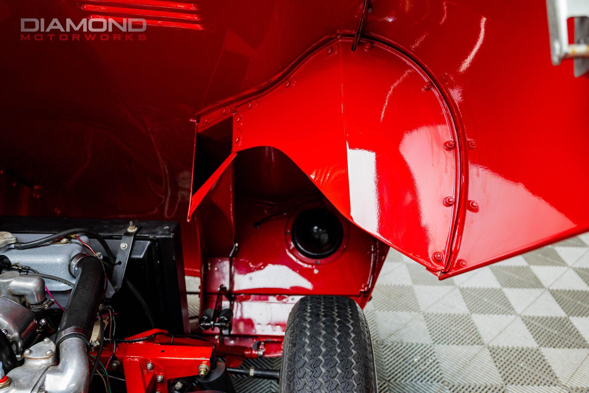 1967 JAGUAR XKE SERIES - Image 140