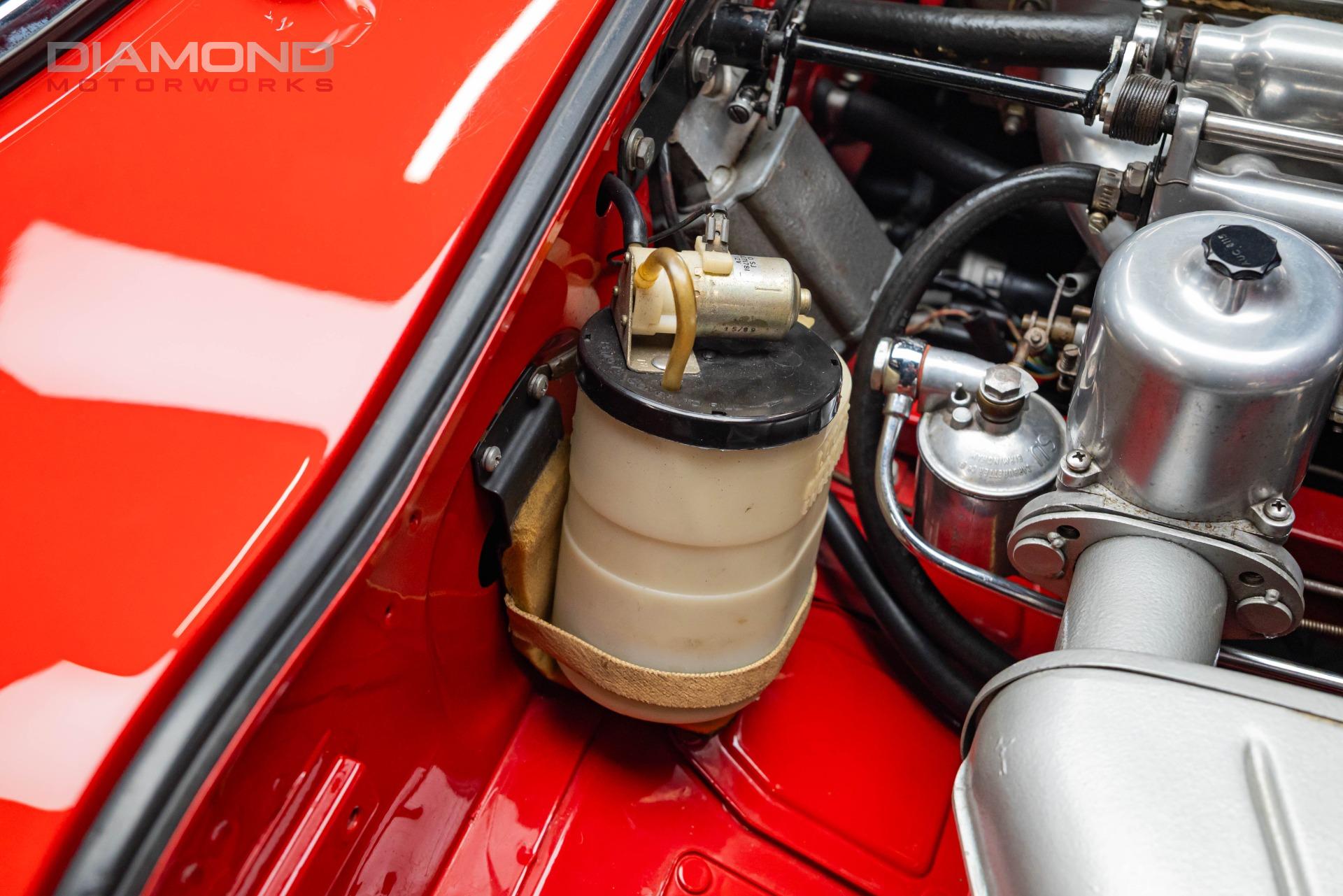 1967 JAGUAR XKE SERIES - Image 141