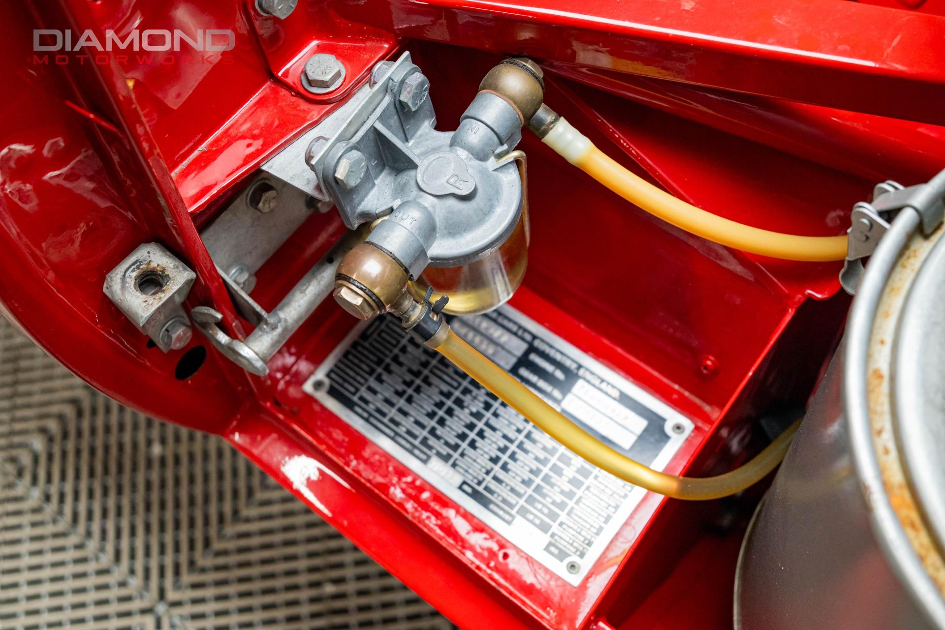 1967 JAGUAR XKE SERIES - Image 142