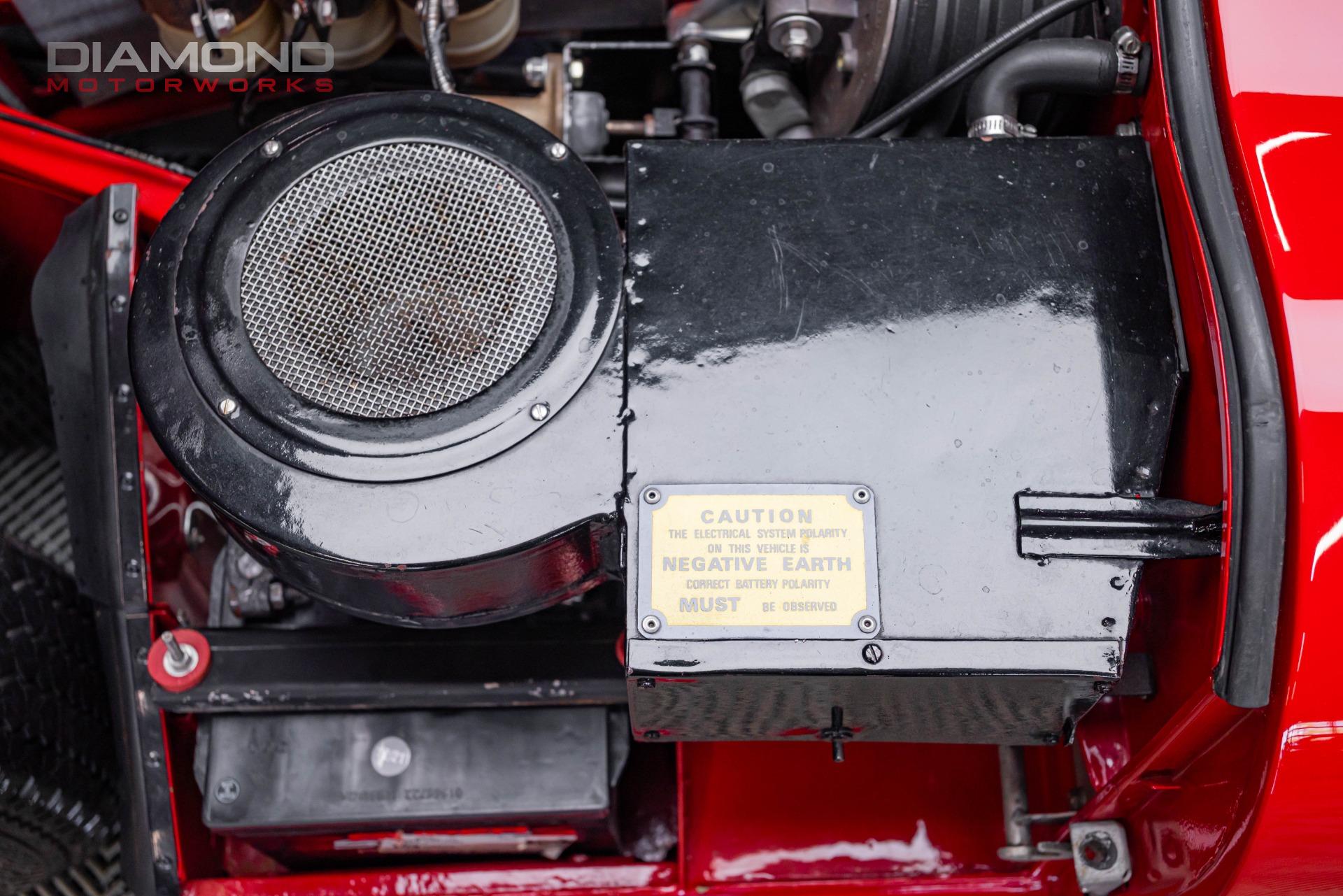 1967 JAGUAR XKE SERIES - Image 144