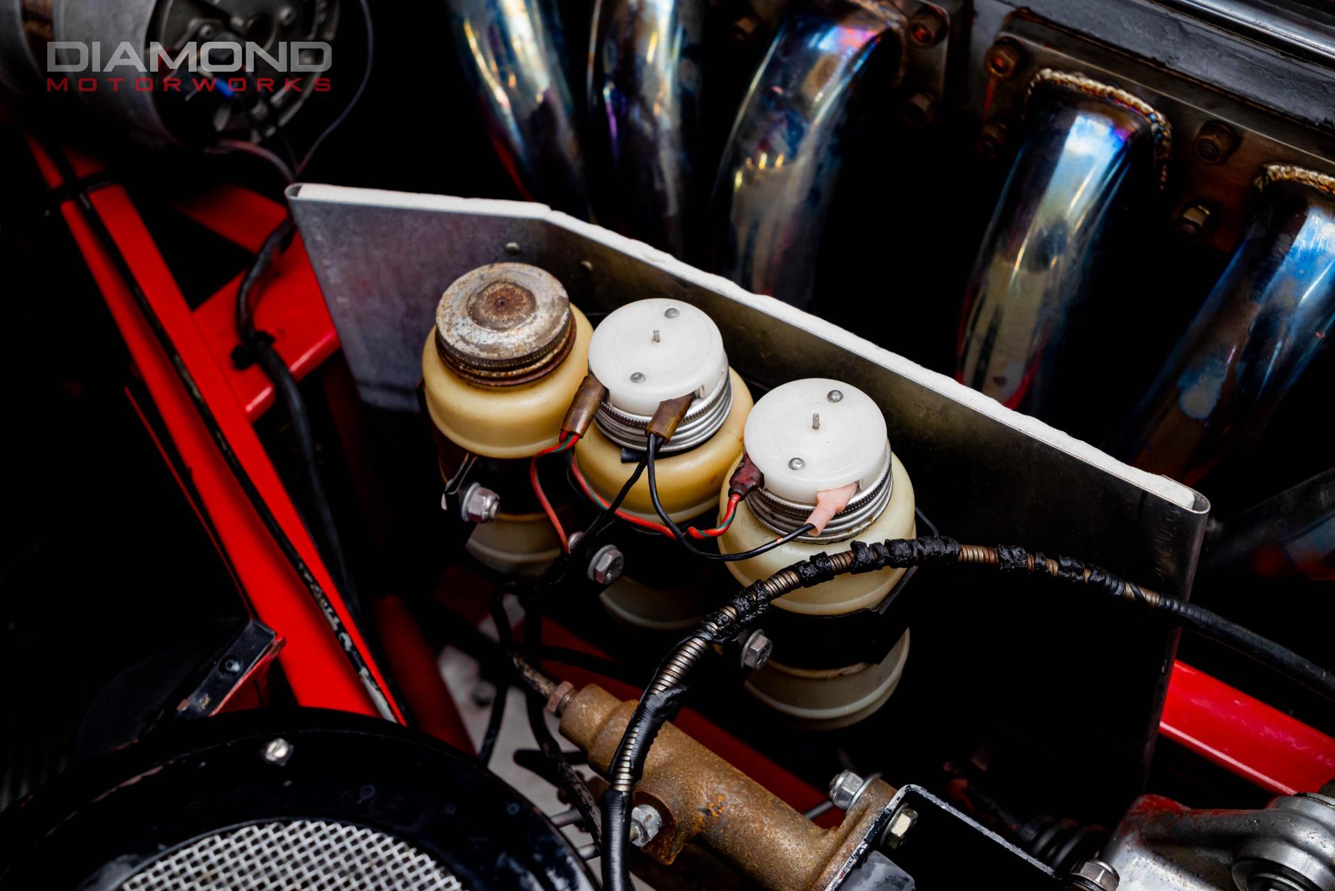 1967 JAGUAR XKE SERIES - Image 145