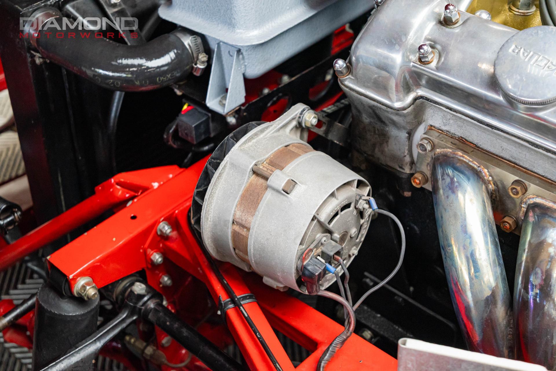 1967 JAGUAR XKE SERIES - Image 147