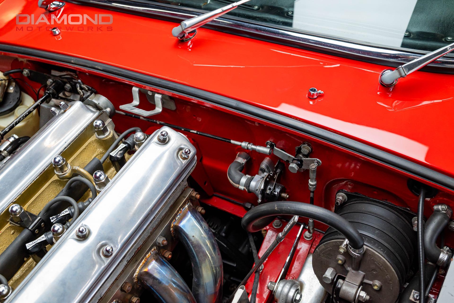 1967 JAGUAR XKE SERIES - Image 148