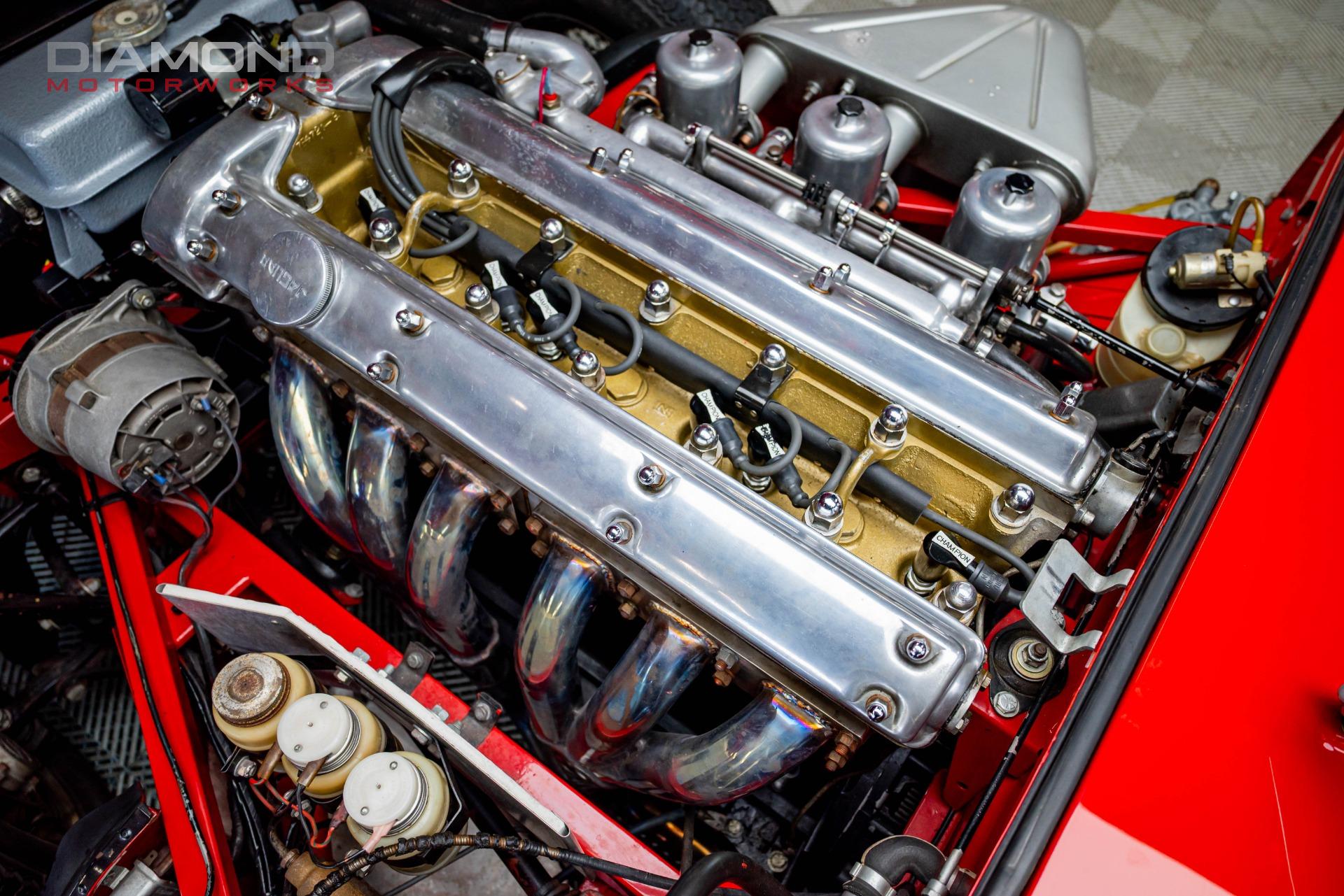 1967 JAGUAR XKE SERIES - Image 149