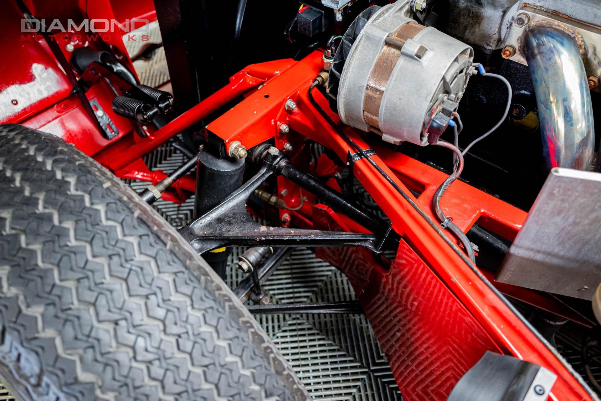 1967 JAGUAR XKE SERIES - Image 151