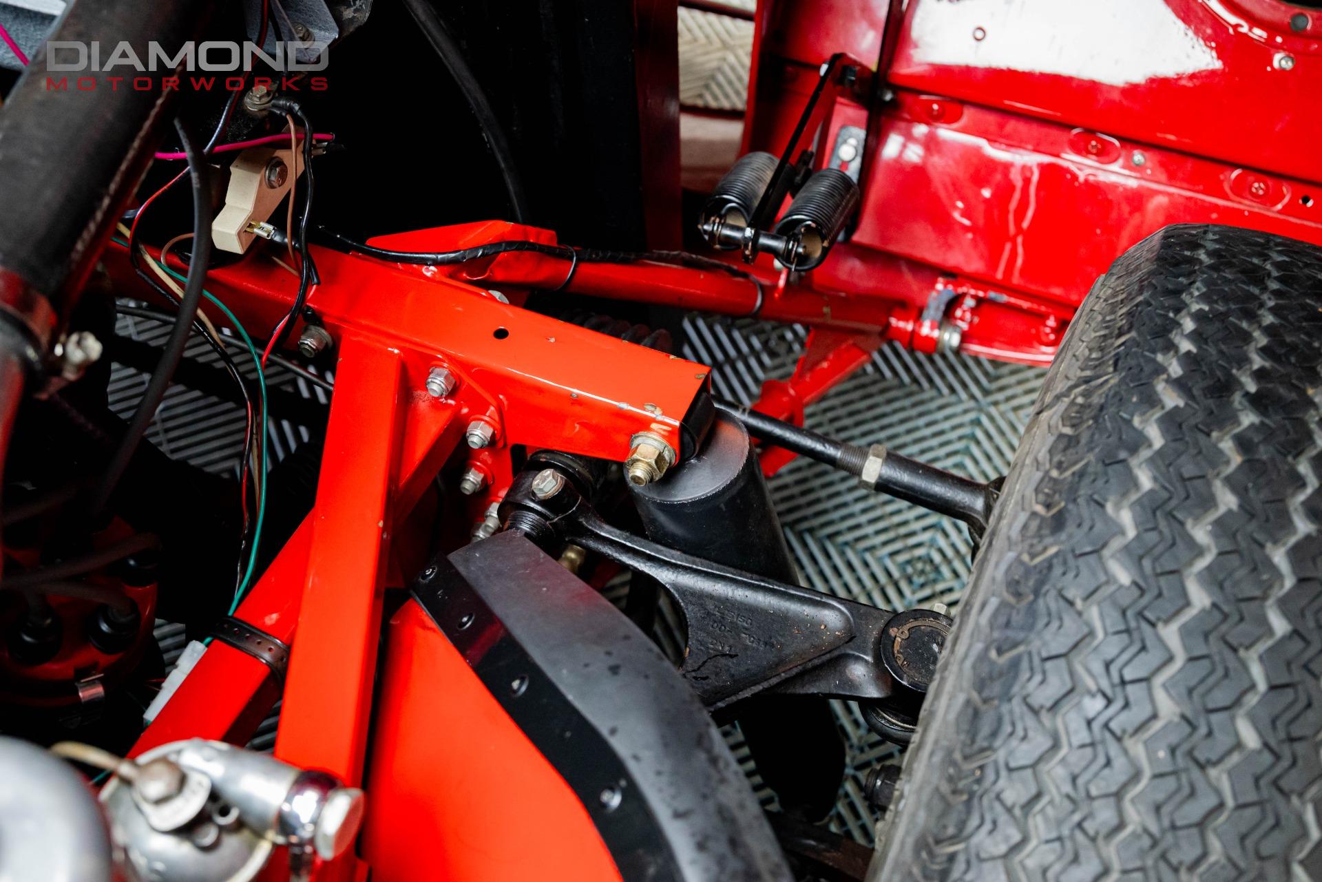 1967 JAGUAR XKE SERIES - Image 152