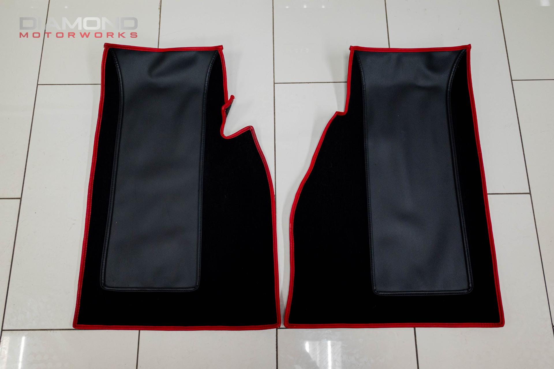 1967 JAGUAR XKE SERIES - Image 156