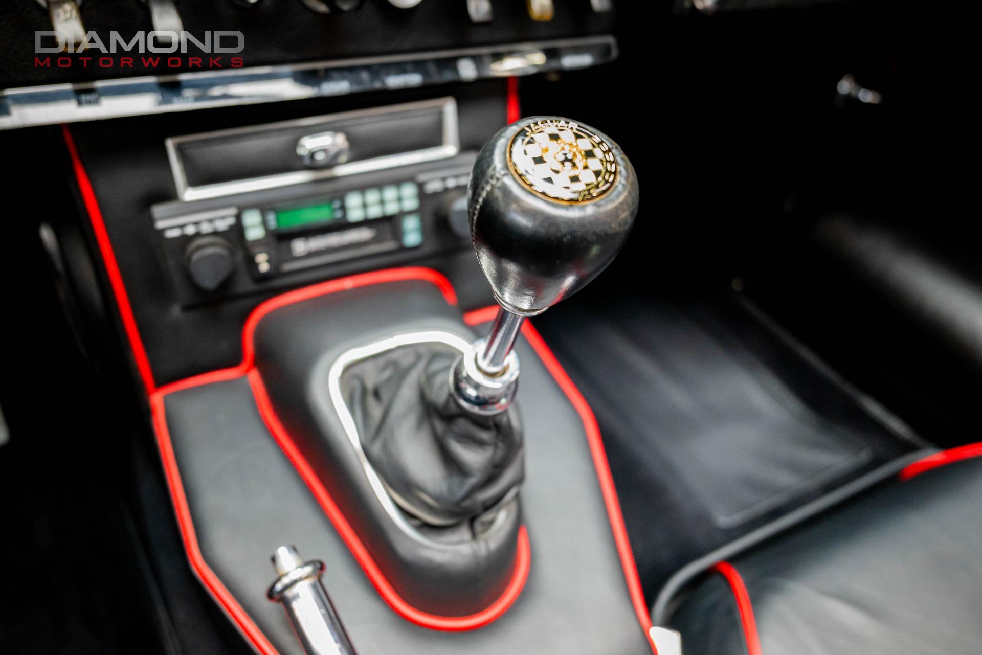 1967 JAGUAR XKE SERIES - Image 19